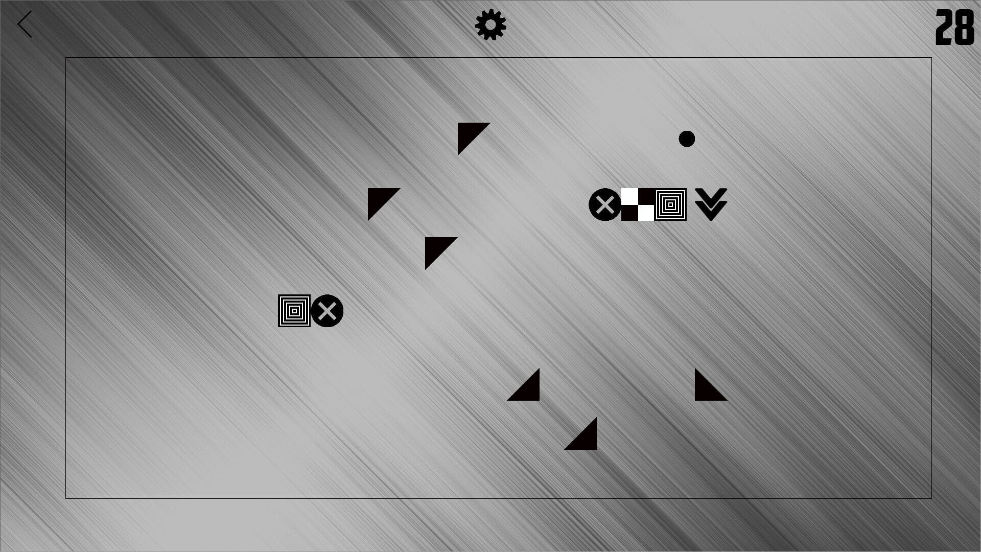 Switch - Black & White - Screenshot