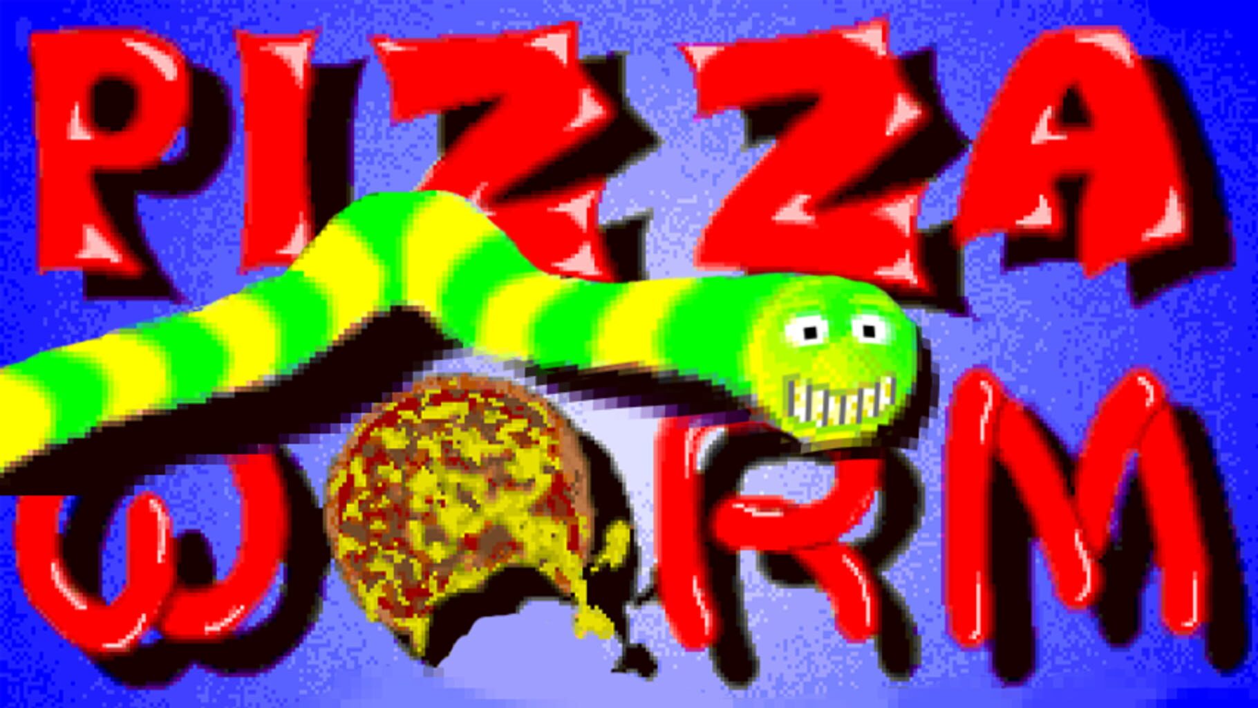 Pizza Worm (1994)