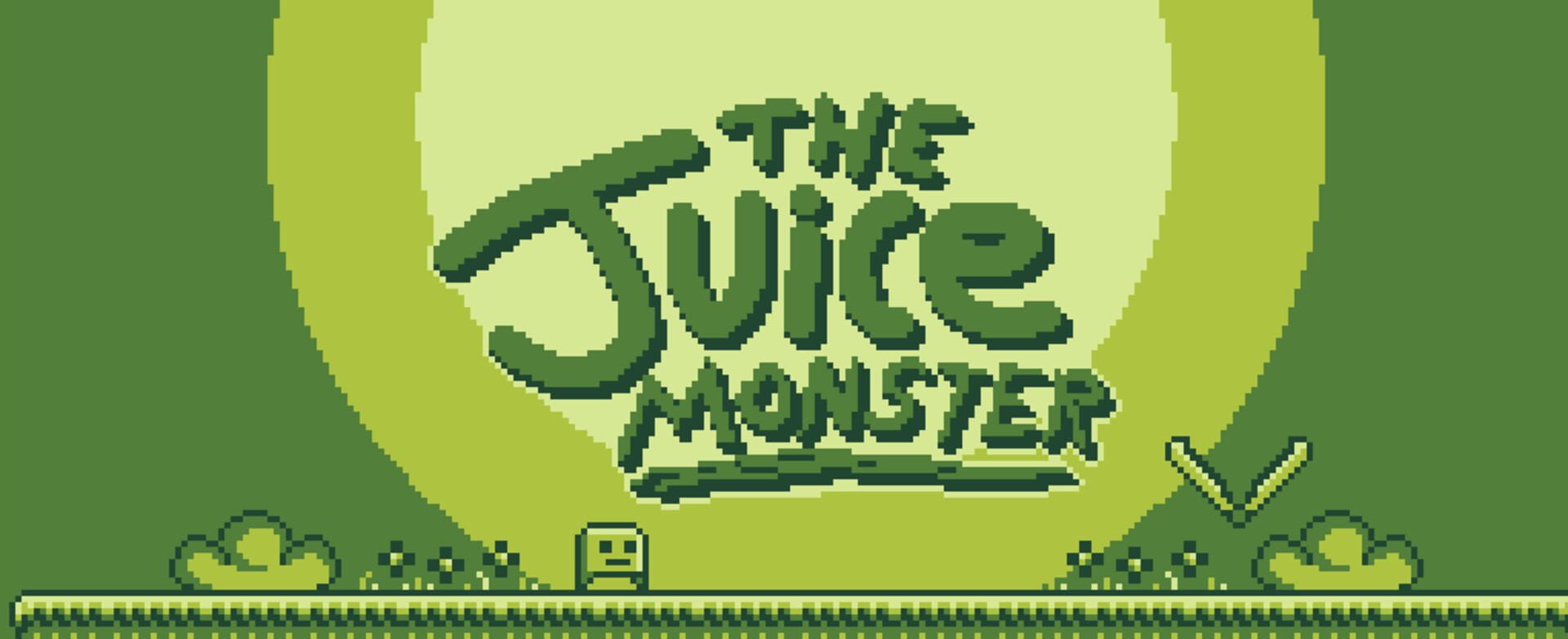 The Juice Monster
