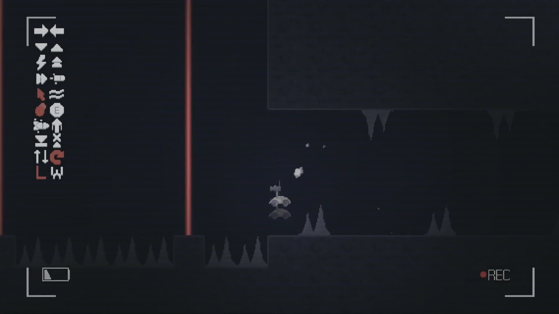Planet 2117 - Screenshot