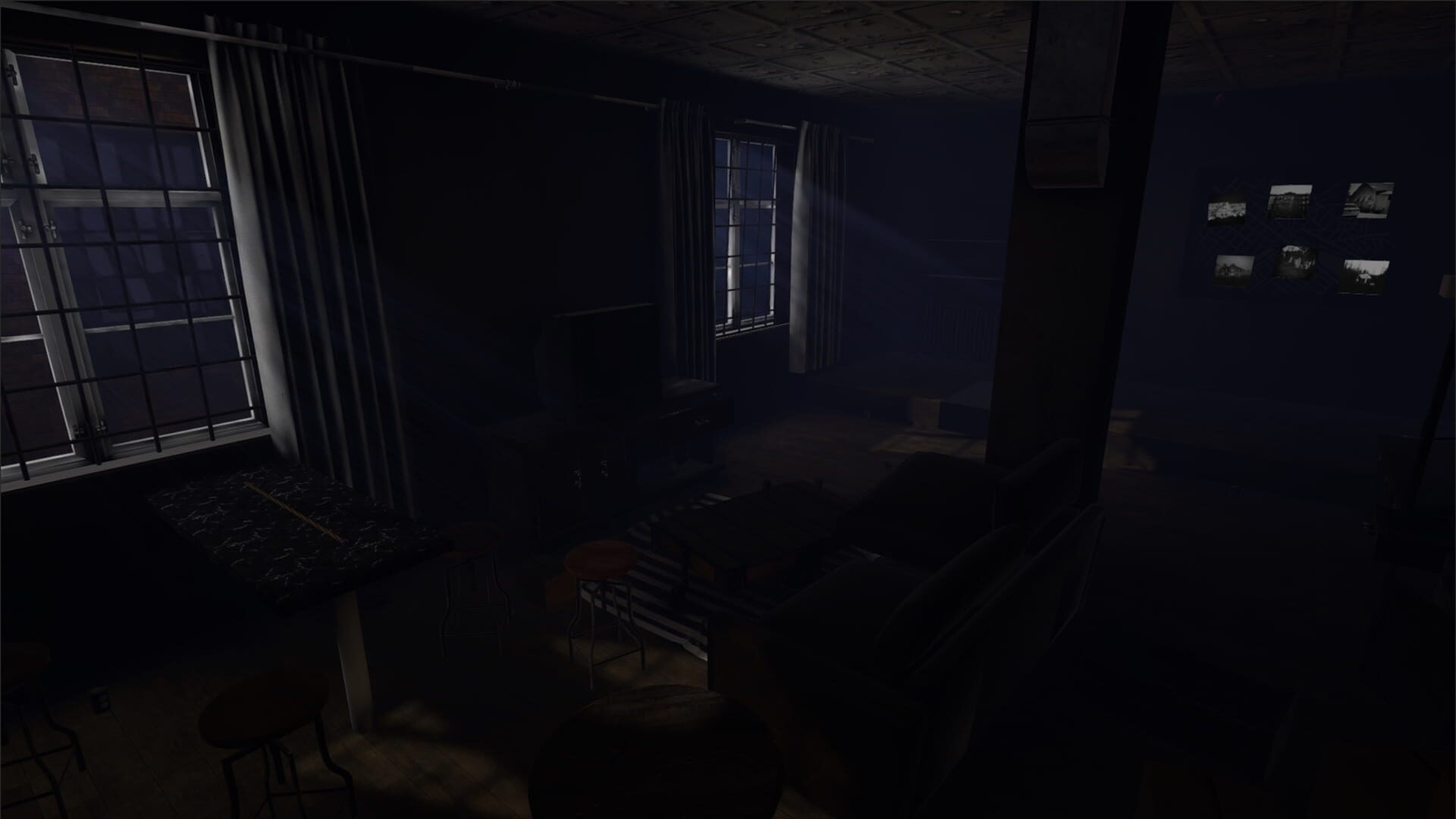 Escape Room VR: Stories - Screenshot