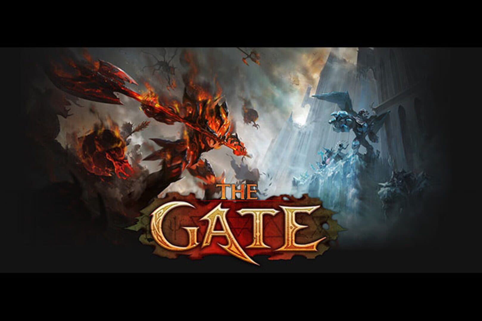 The Gate (2015)