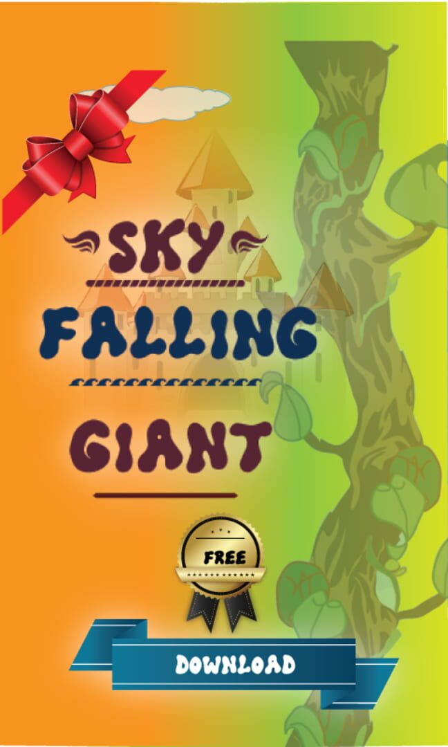 Sky Falling Giant (2018)