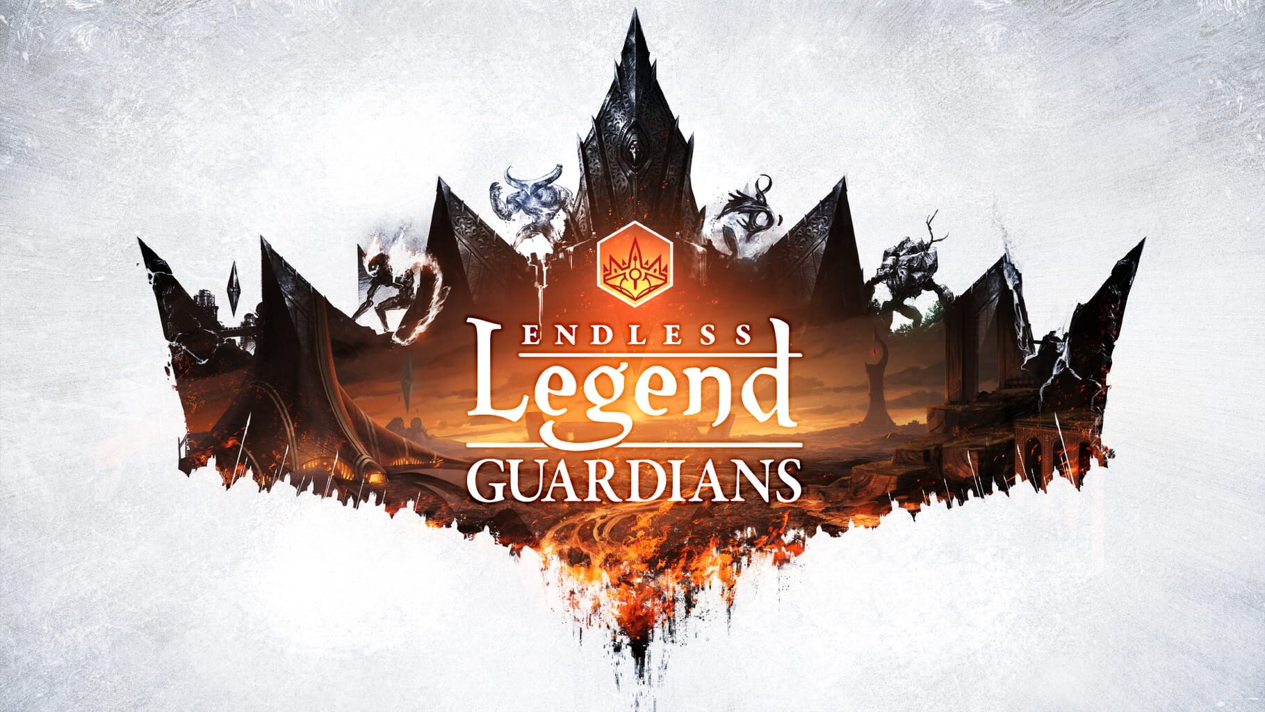 Endless Legend: Guardians cover art