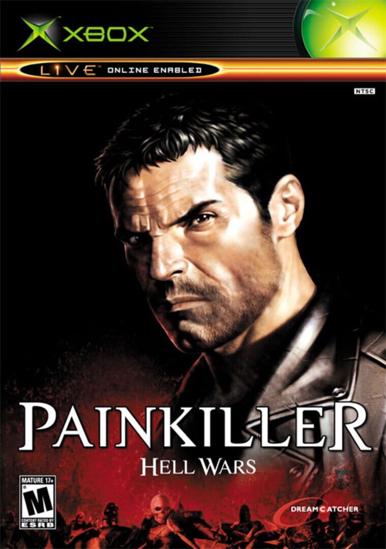 Painkiller: Hell Wars (2006)