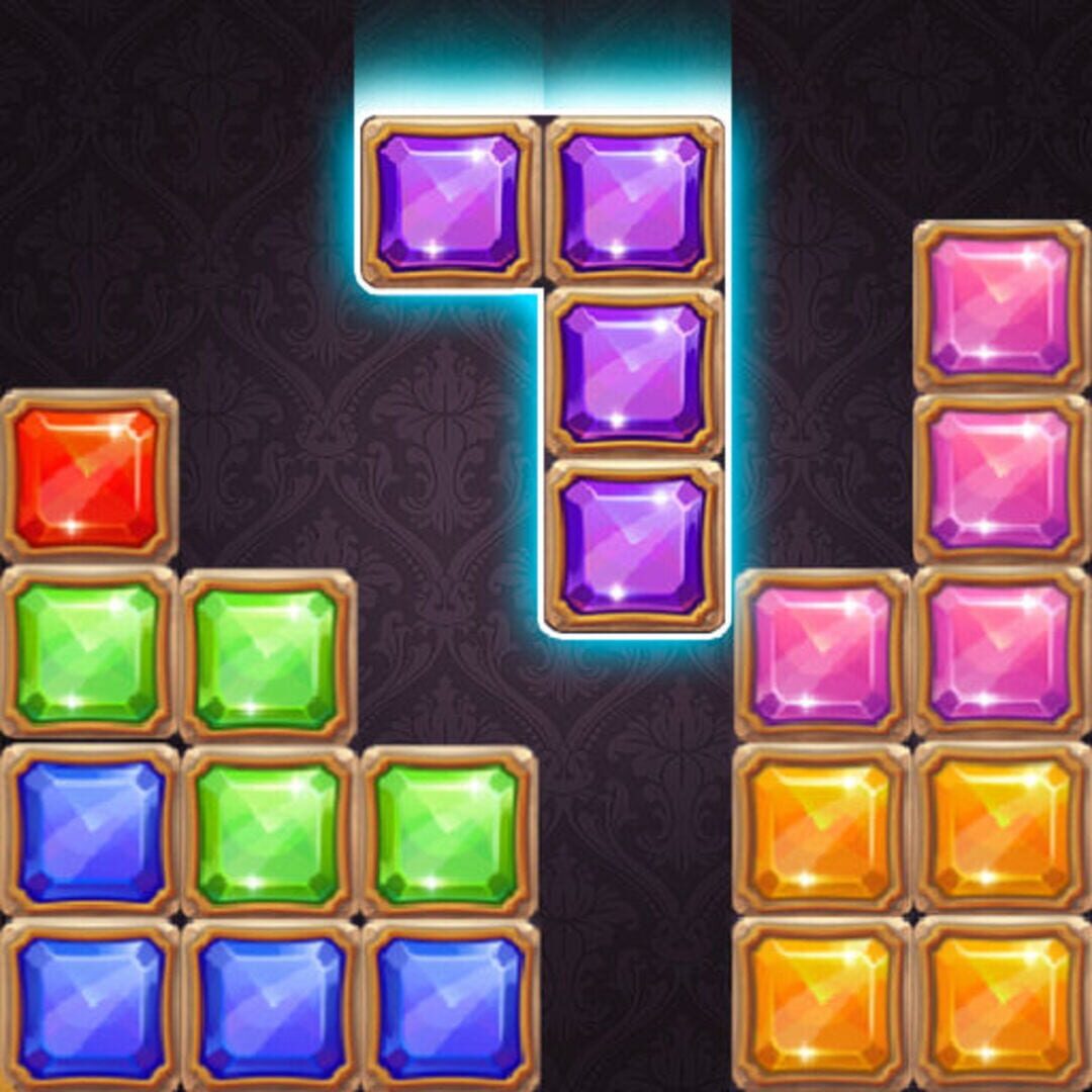 Block Puzzle Jewel Legend (2017)