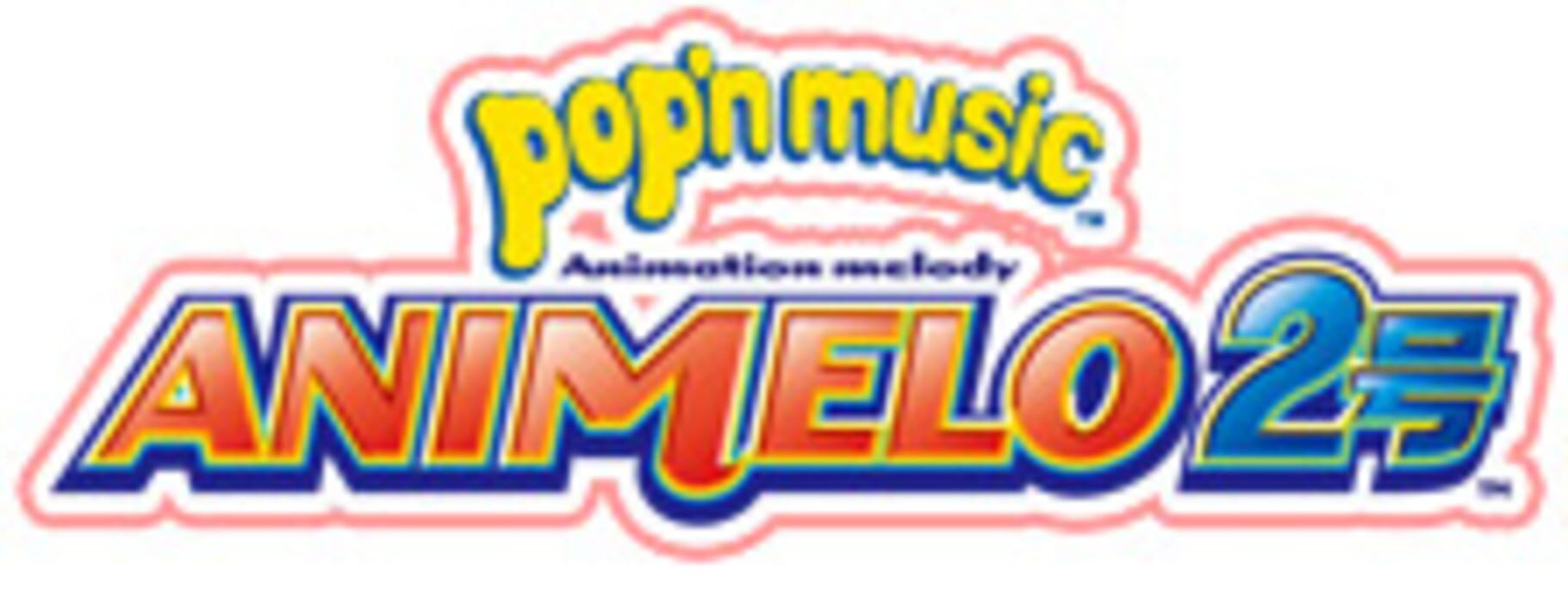 Pop'n Music Animelo 2