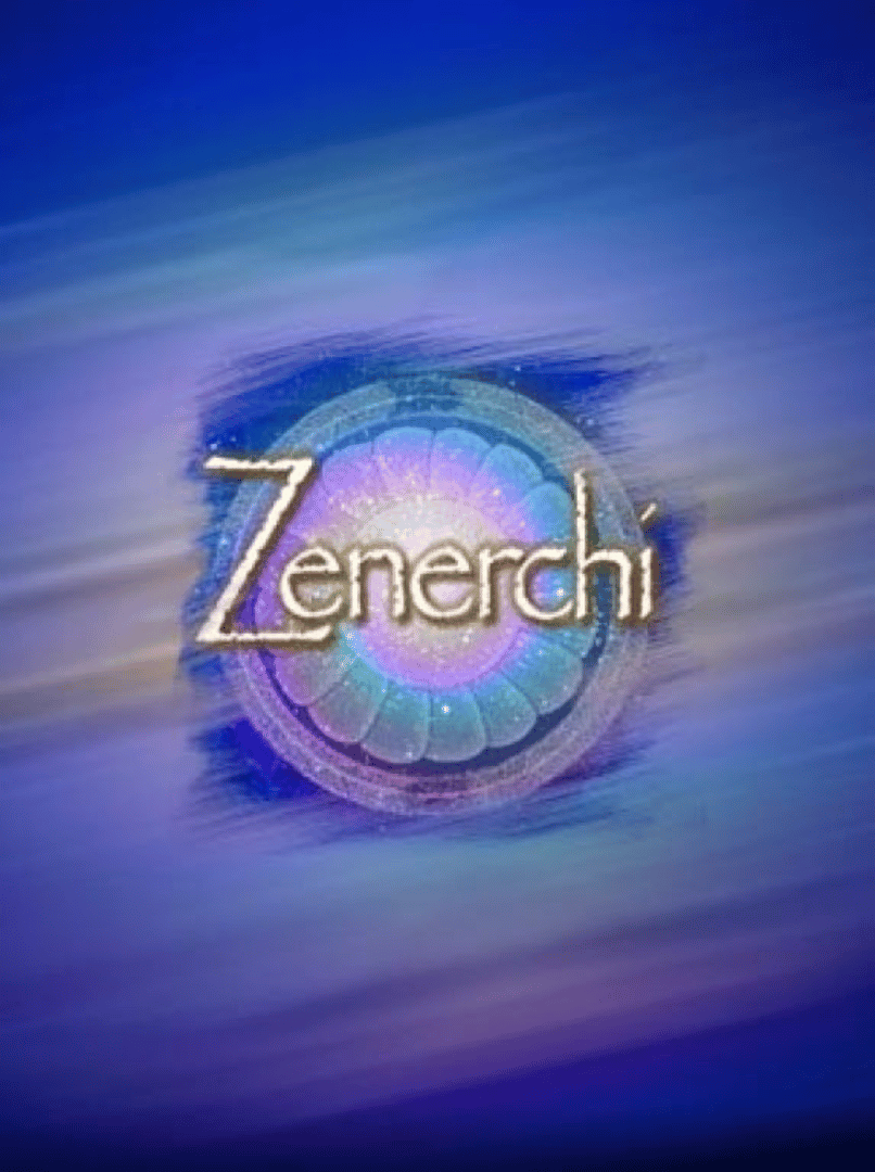Zenerchi Cover