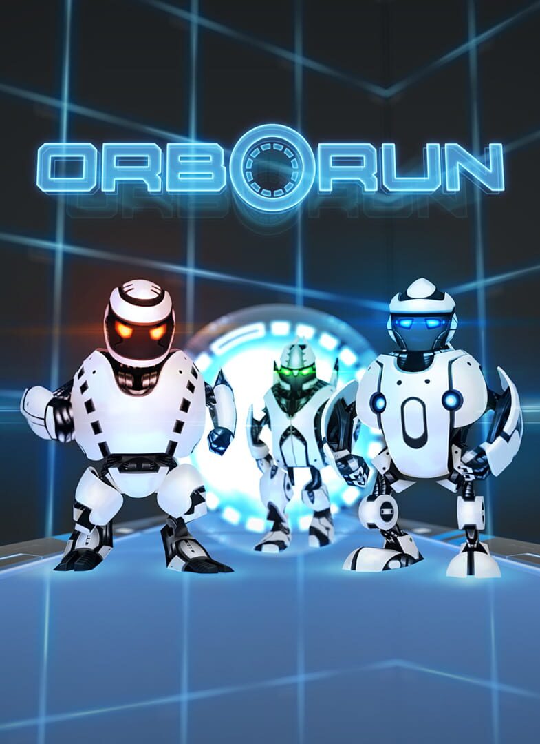 Orborun (2013)