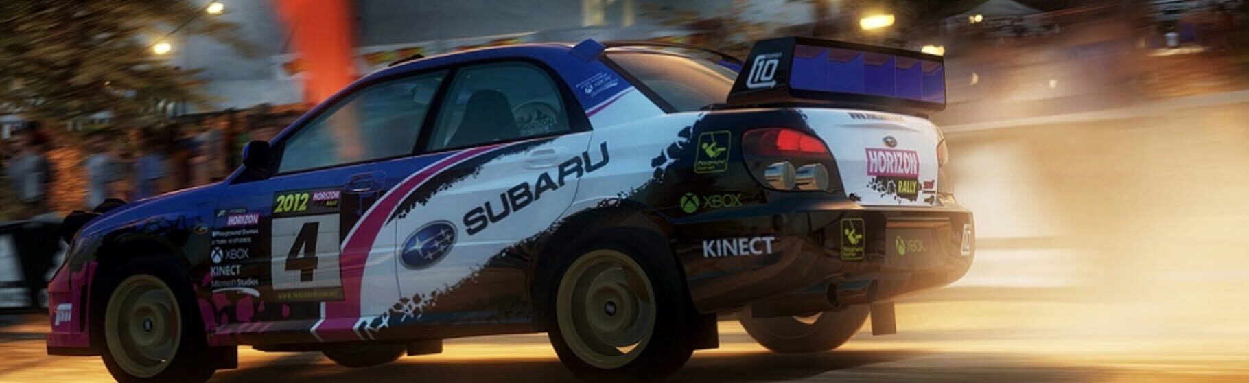 Forza Horizon - 1000 Club Expansion Pack Image