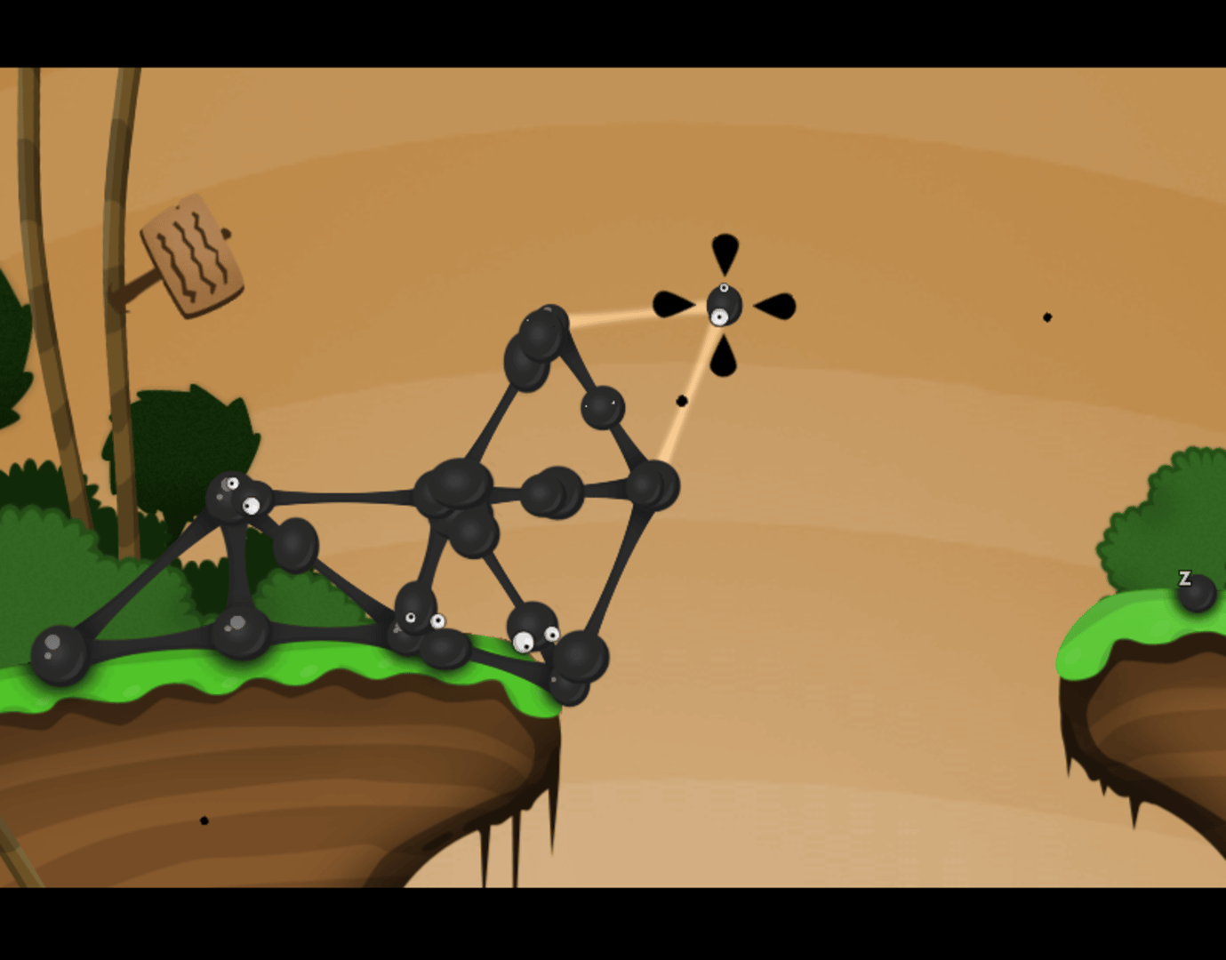 World of Goo screenshot