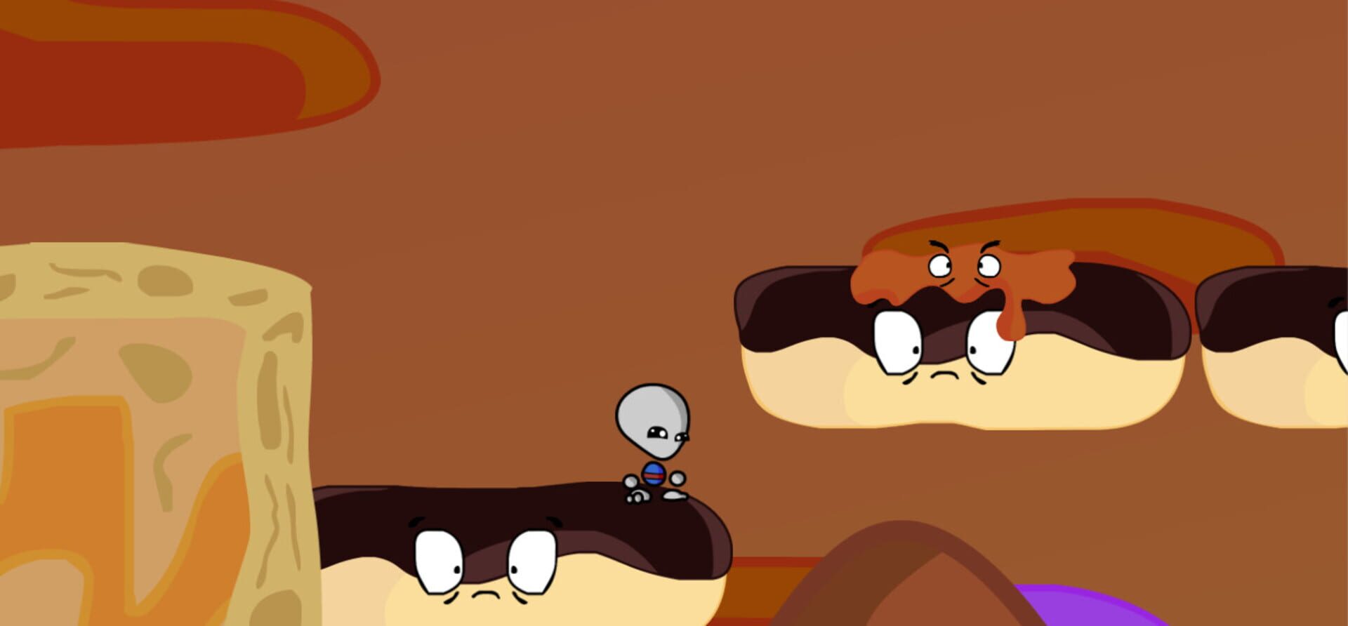 Edgar - Screenshot