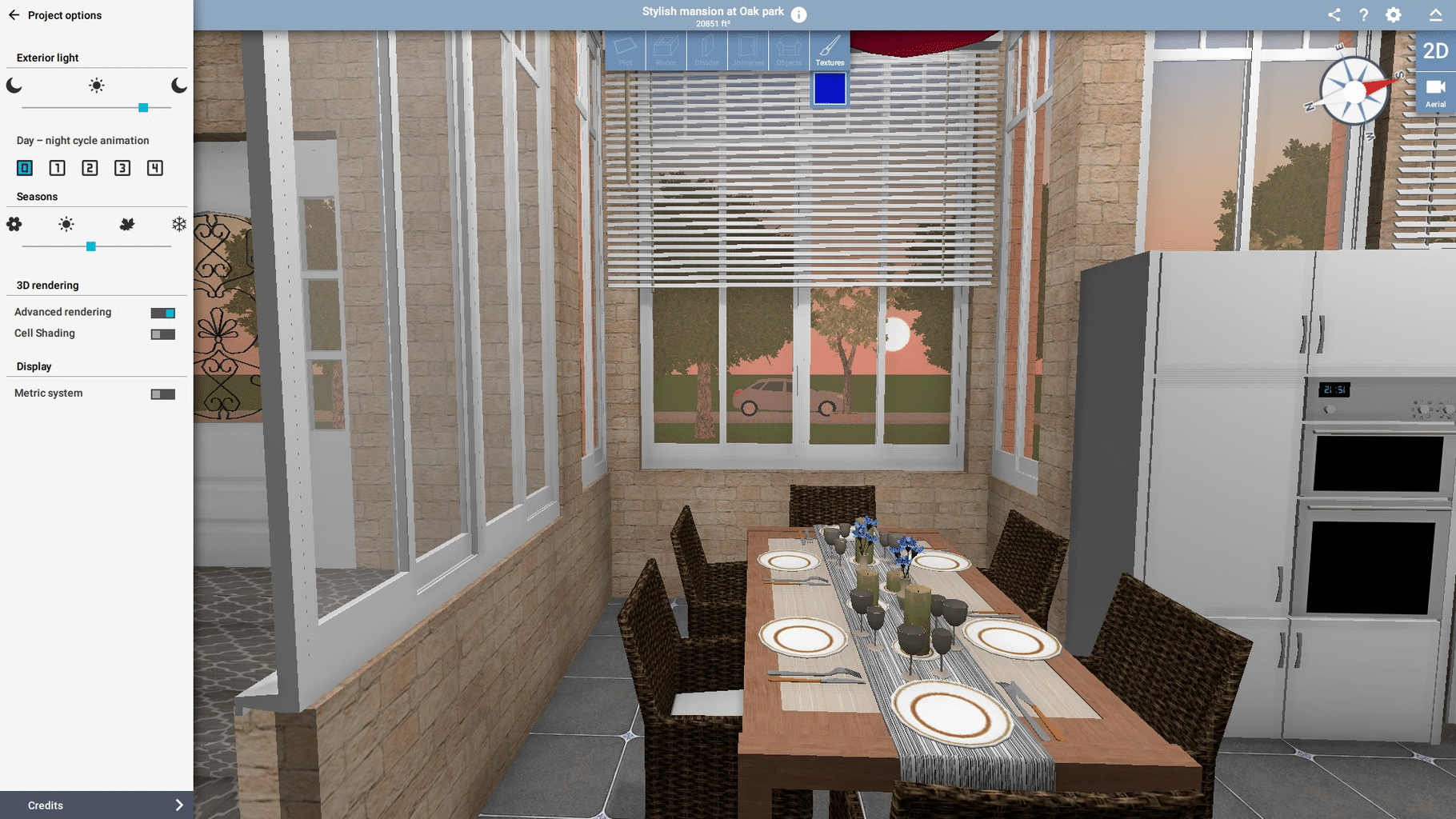 Home Design 3D screenshot