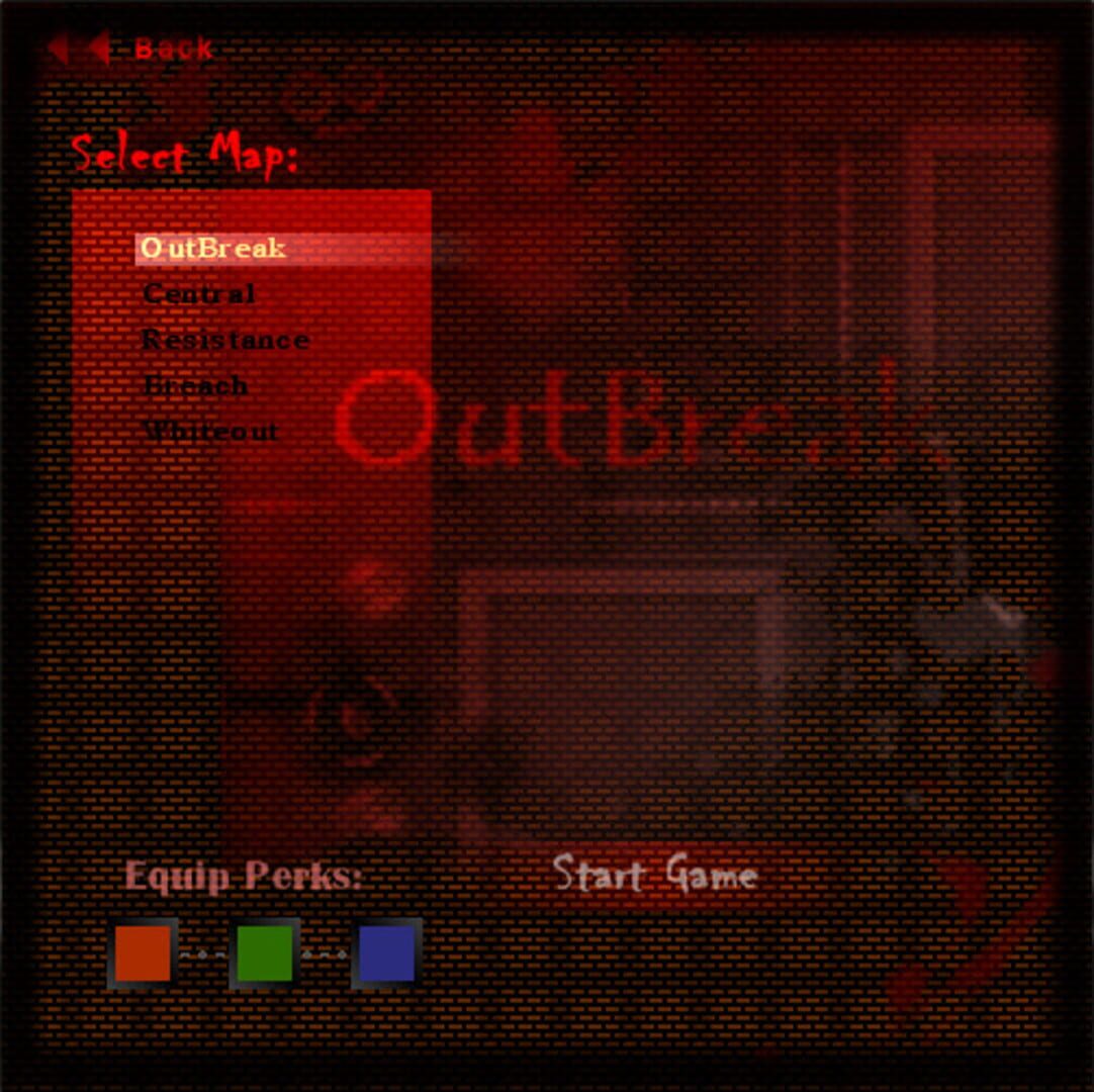Deadly Contact - Screenshot