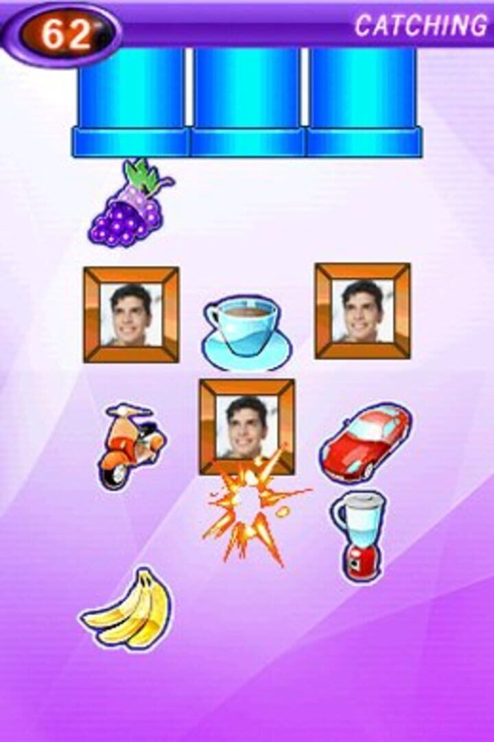 Brain Challenge screenshot