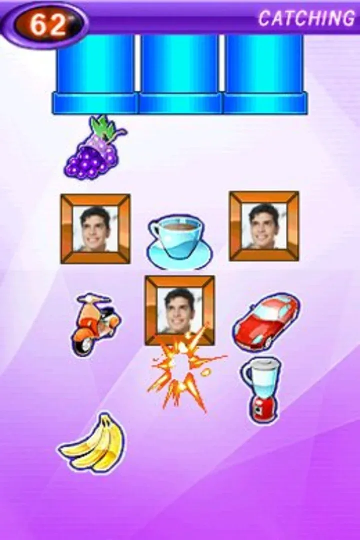 Captura de pantalla - Brain Challenge