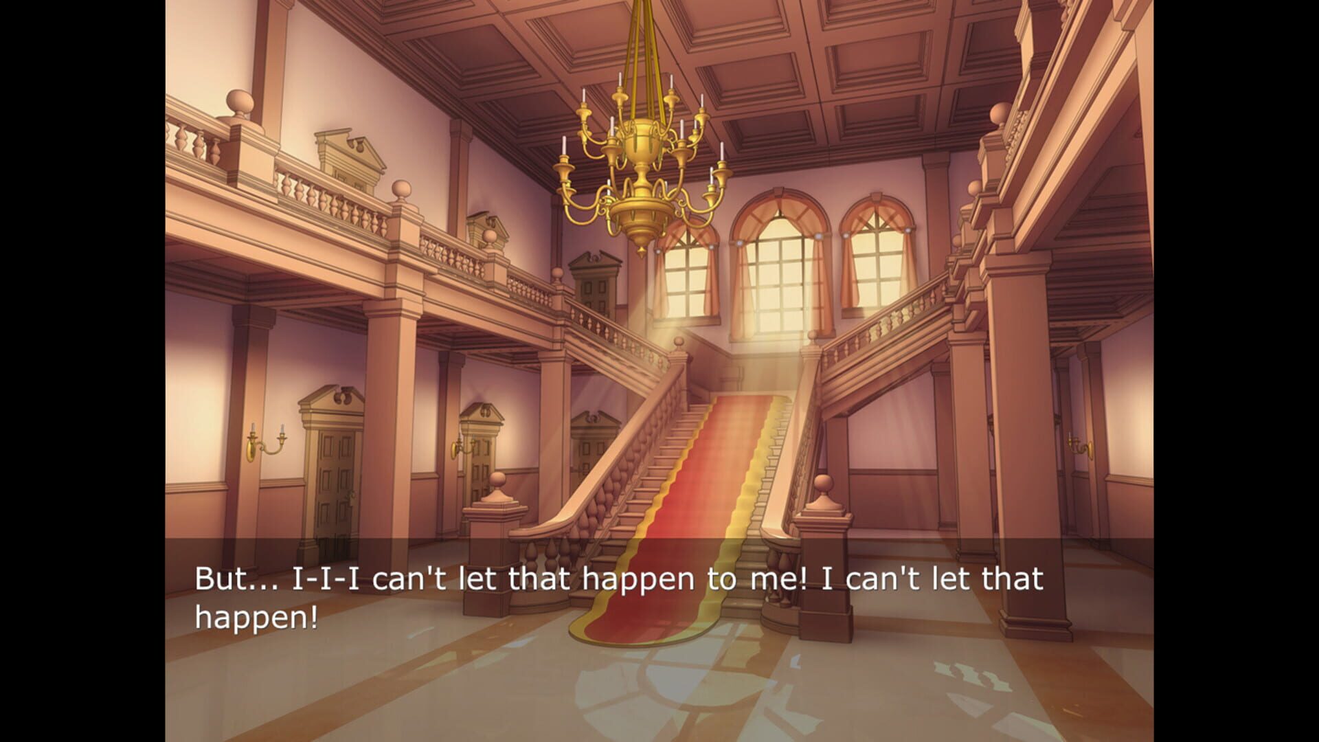 Songs of Araiah: Re-Mastered Edition - Screenshot
