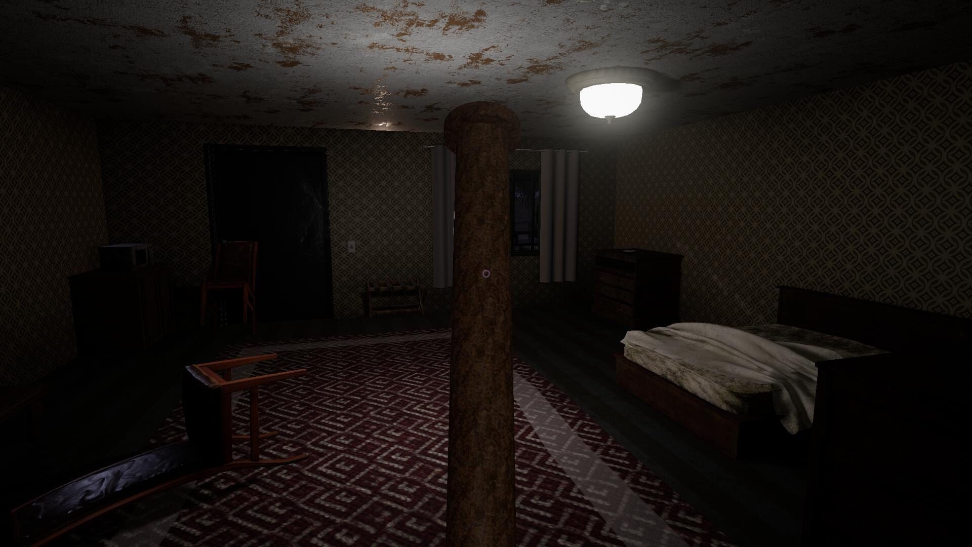 Uplands Motel - Screenshot