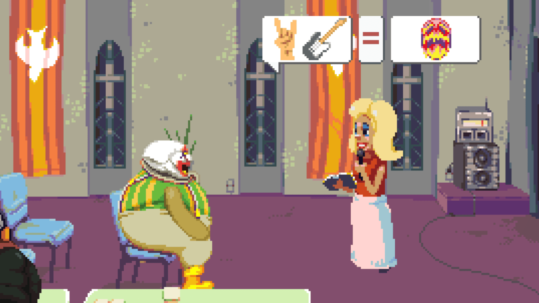 Dropsy screenshot