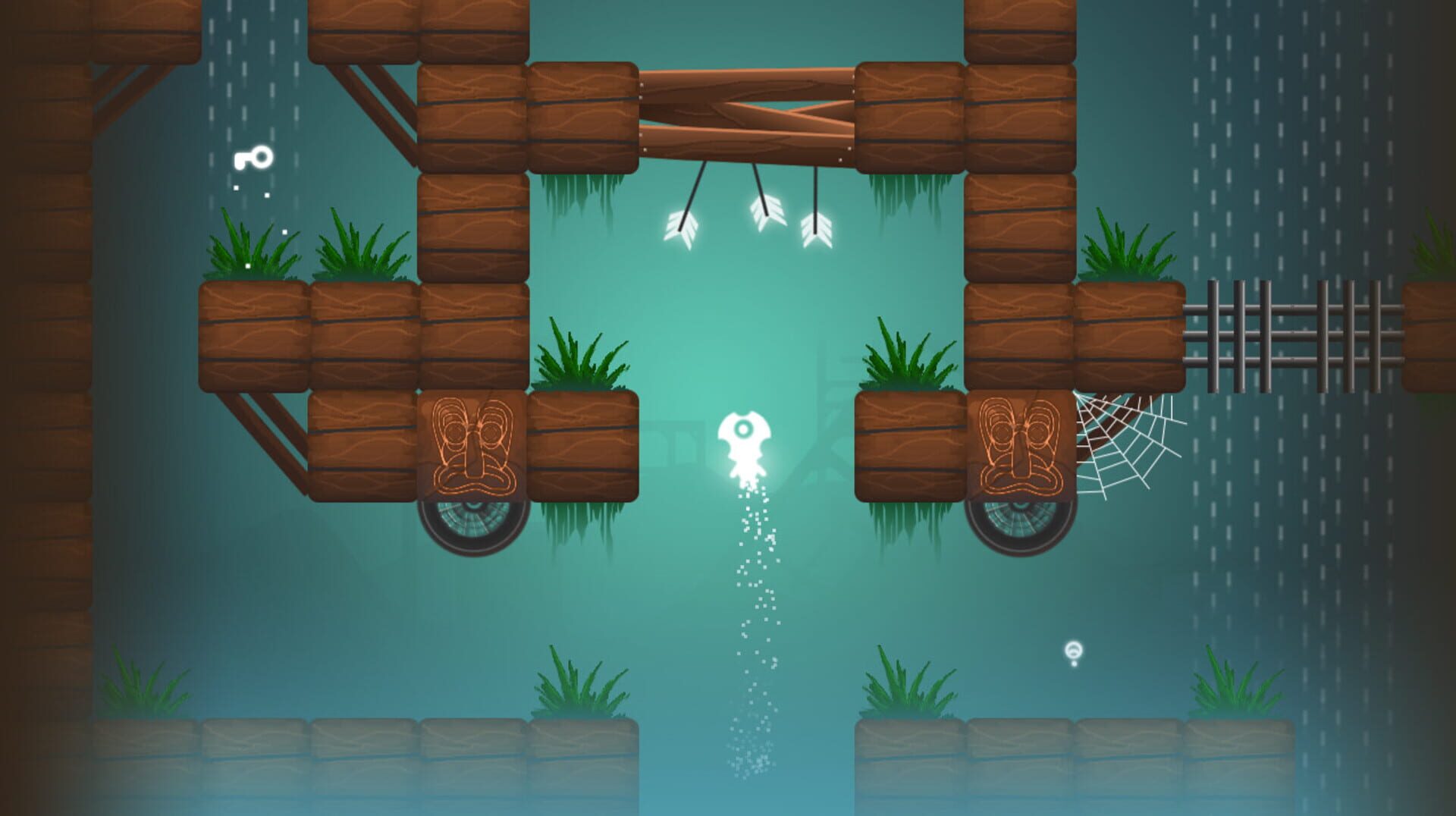 Spirit of Maya - Screenshot