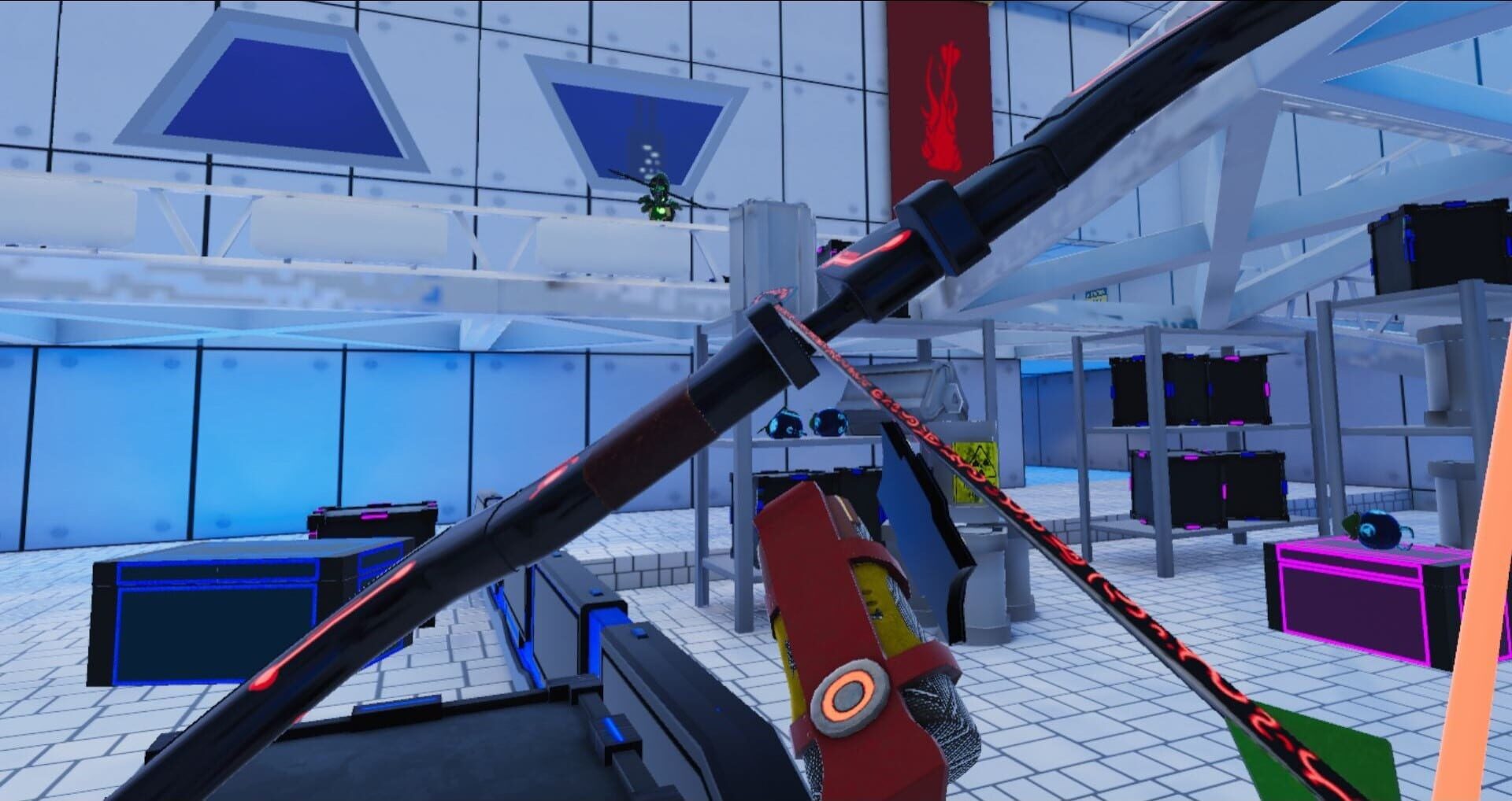 OVRshot - Screenshot