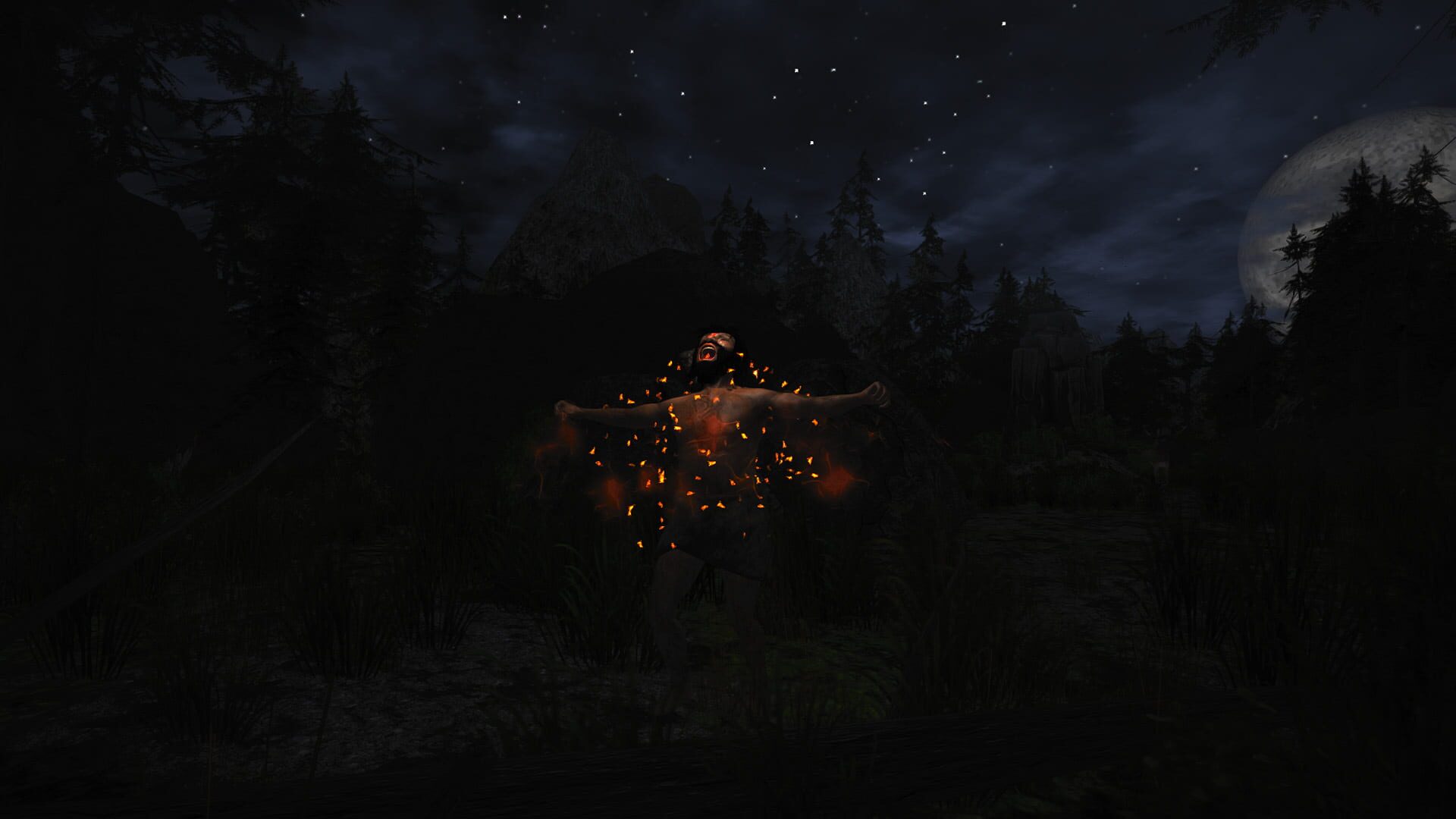 State of Extinction - Screenshot