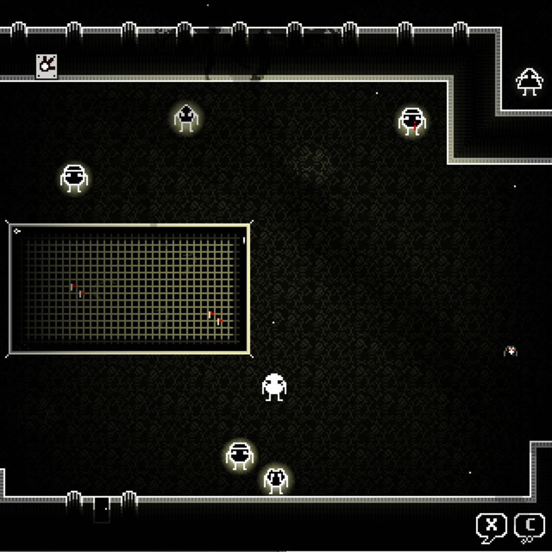 Ossuary screenshot