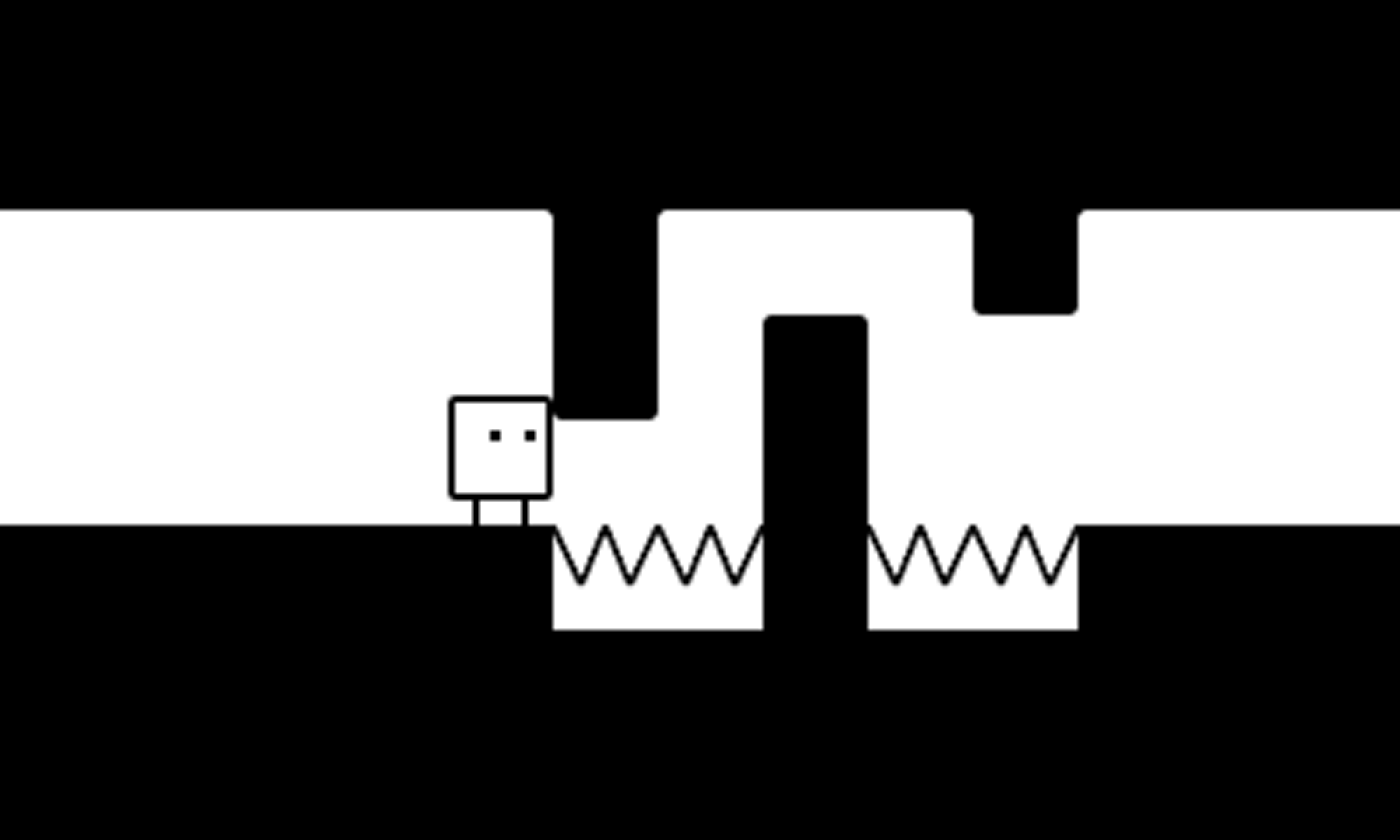 Boxboy! screenshot