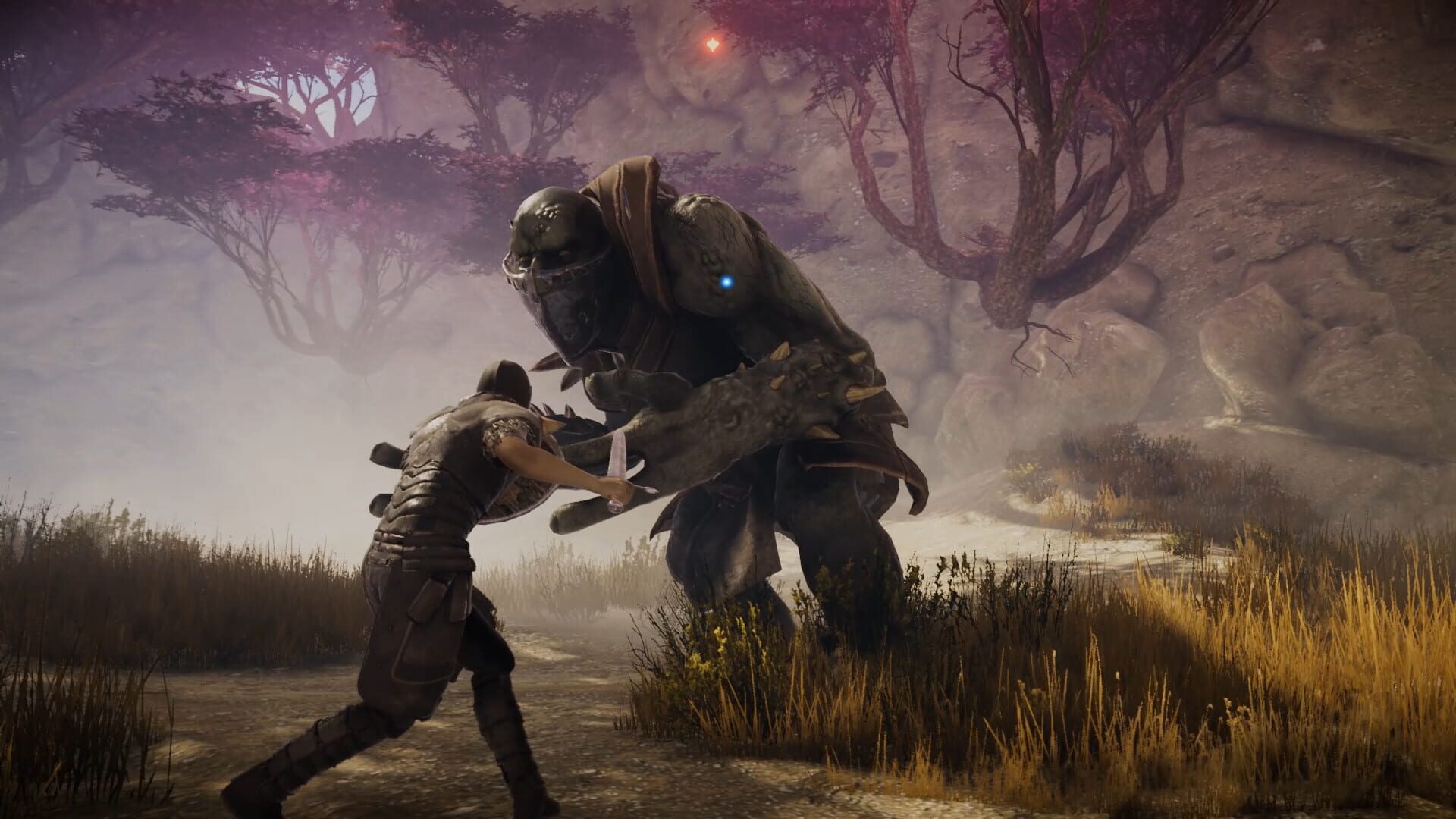 Signs of Darkness - Screenshot