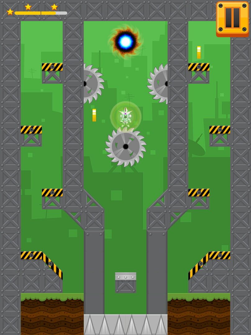 Tekling - Screenshot