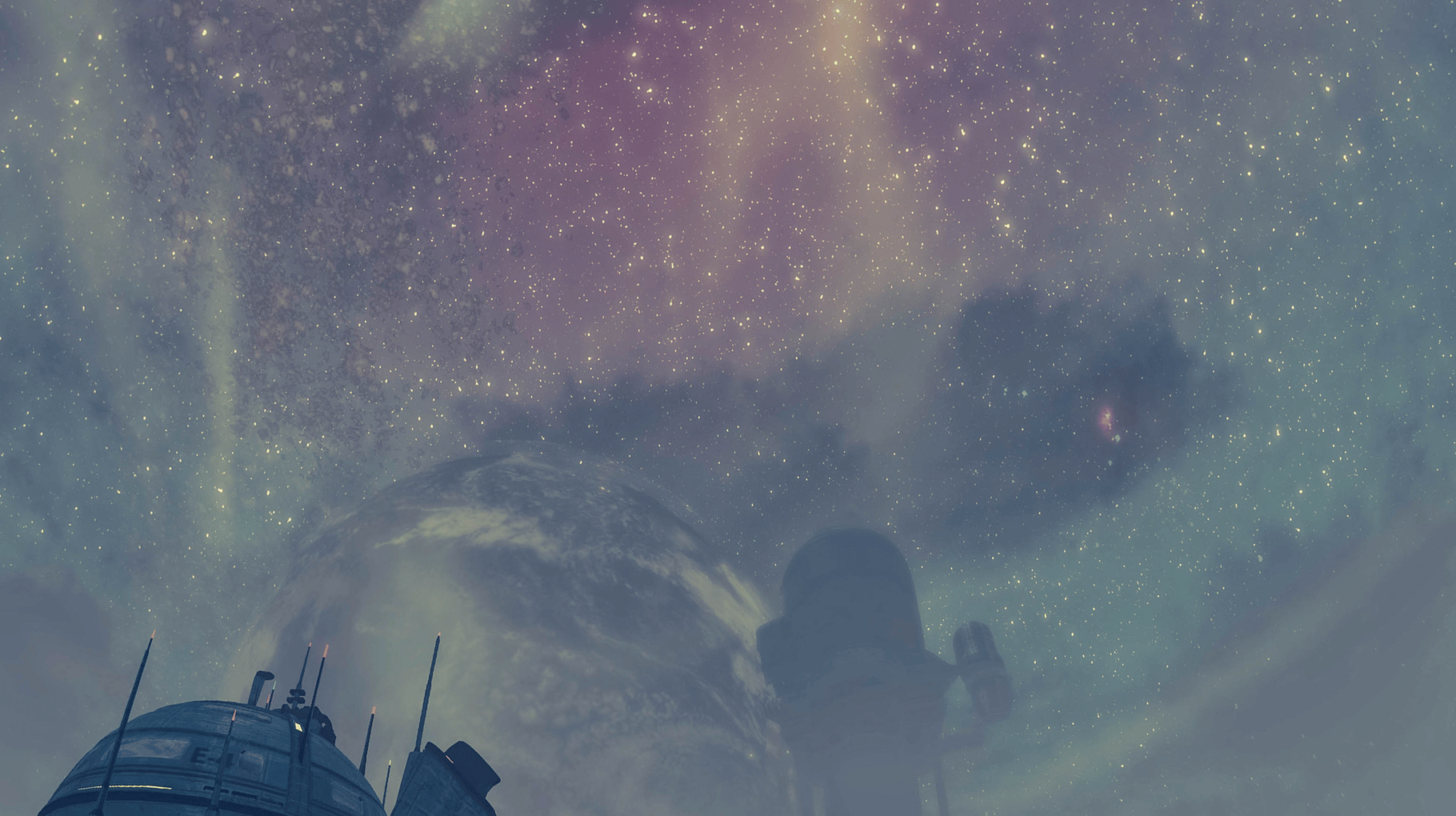 De-Void screenshot