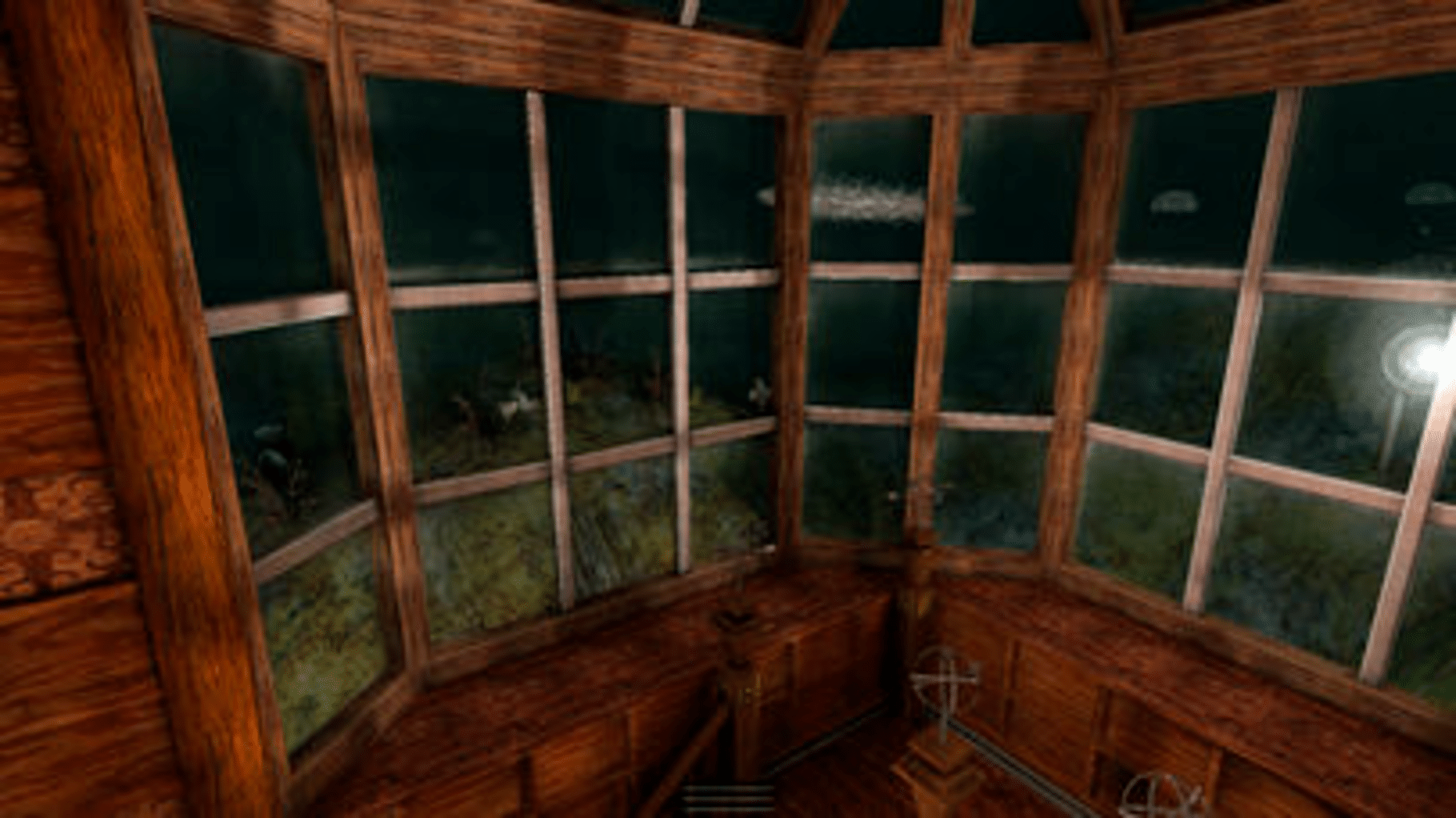 realMyst screenshot