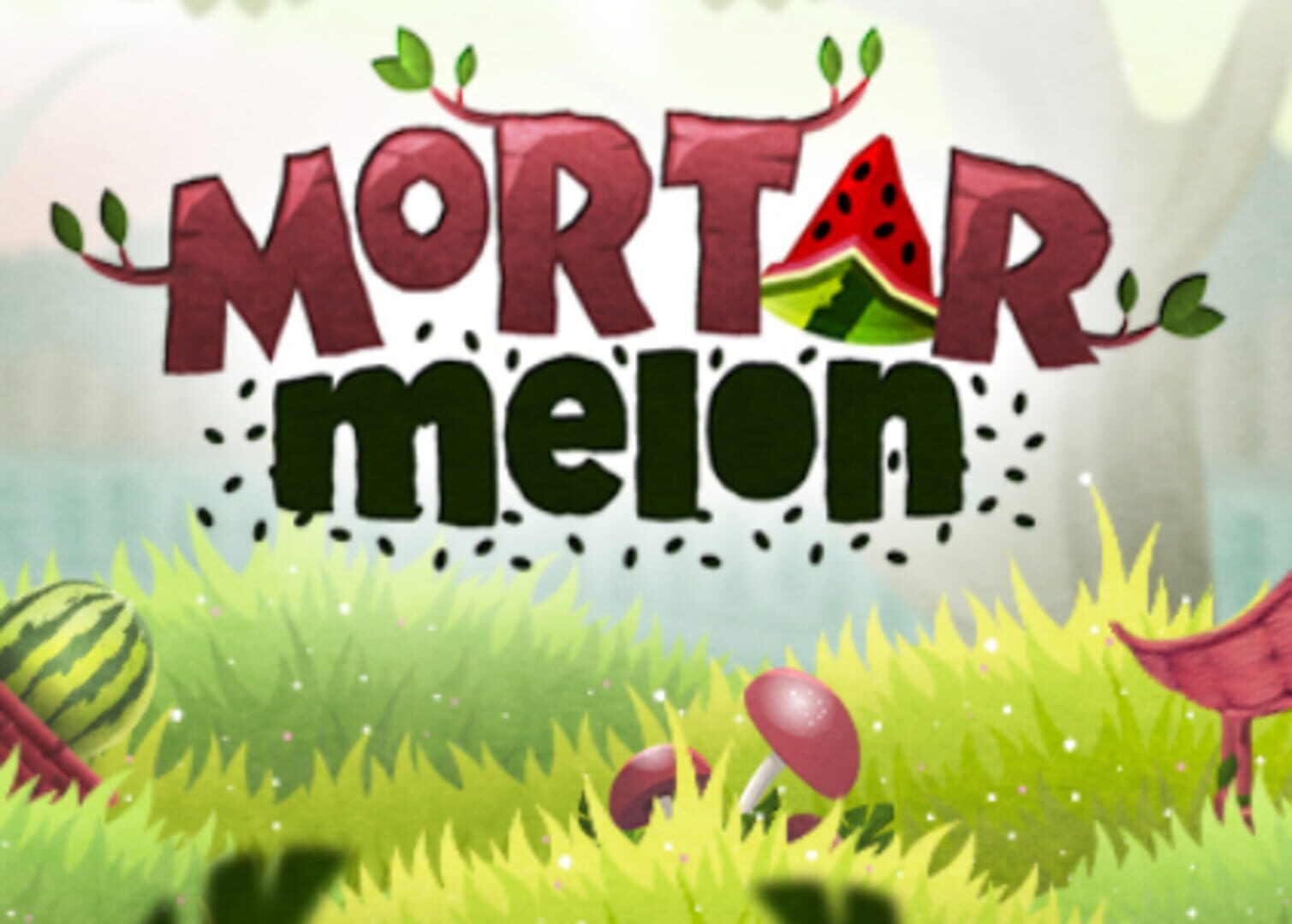 Mortar Melon (2015)