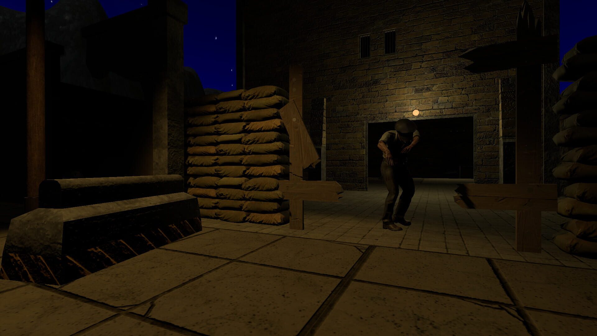 Virus - Screenshot