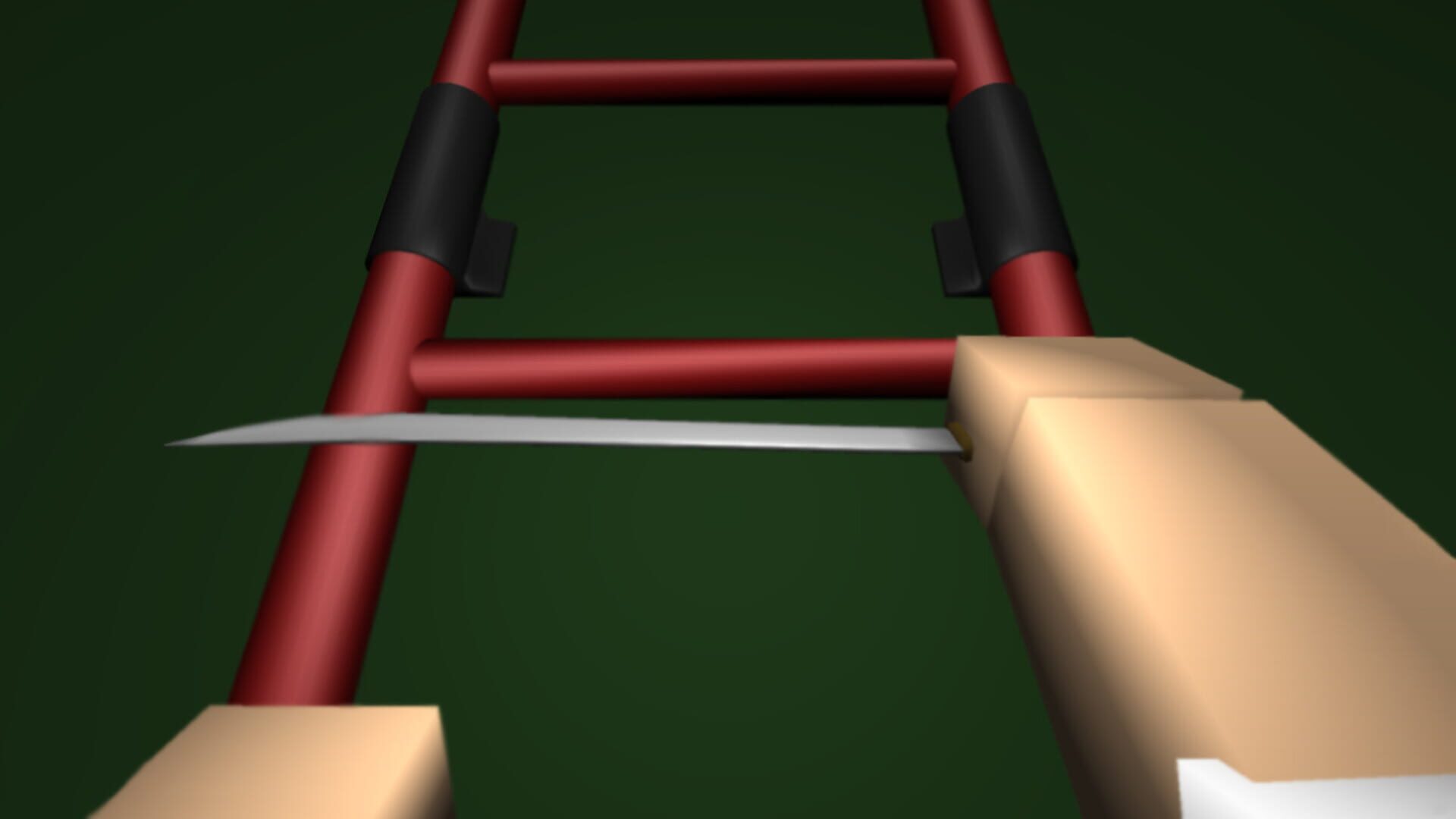Zumbi Blocks - Screenshot