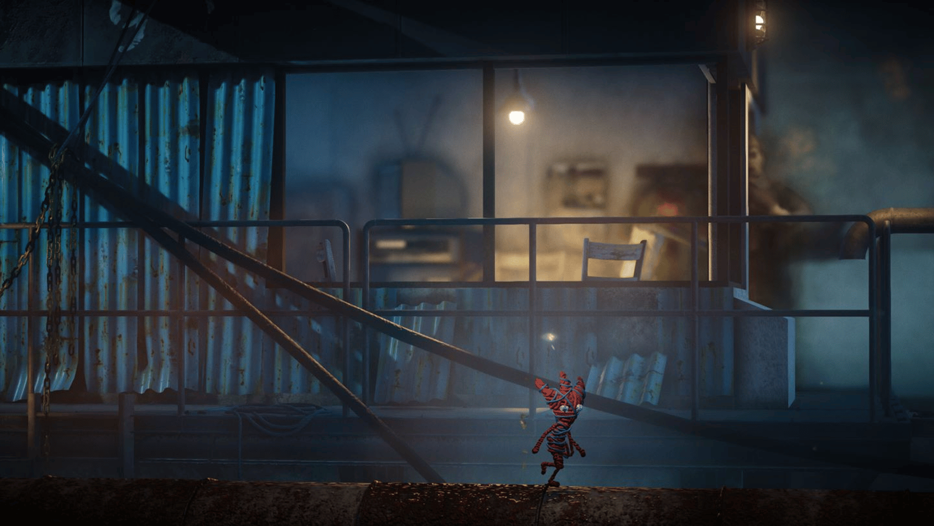 Unravel Two screenshot