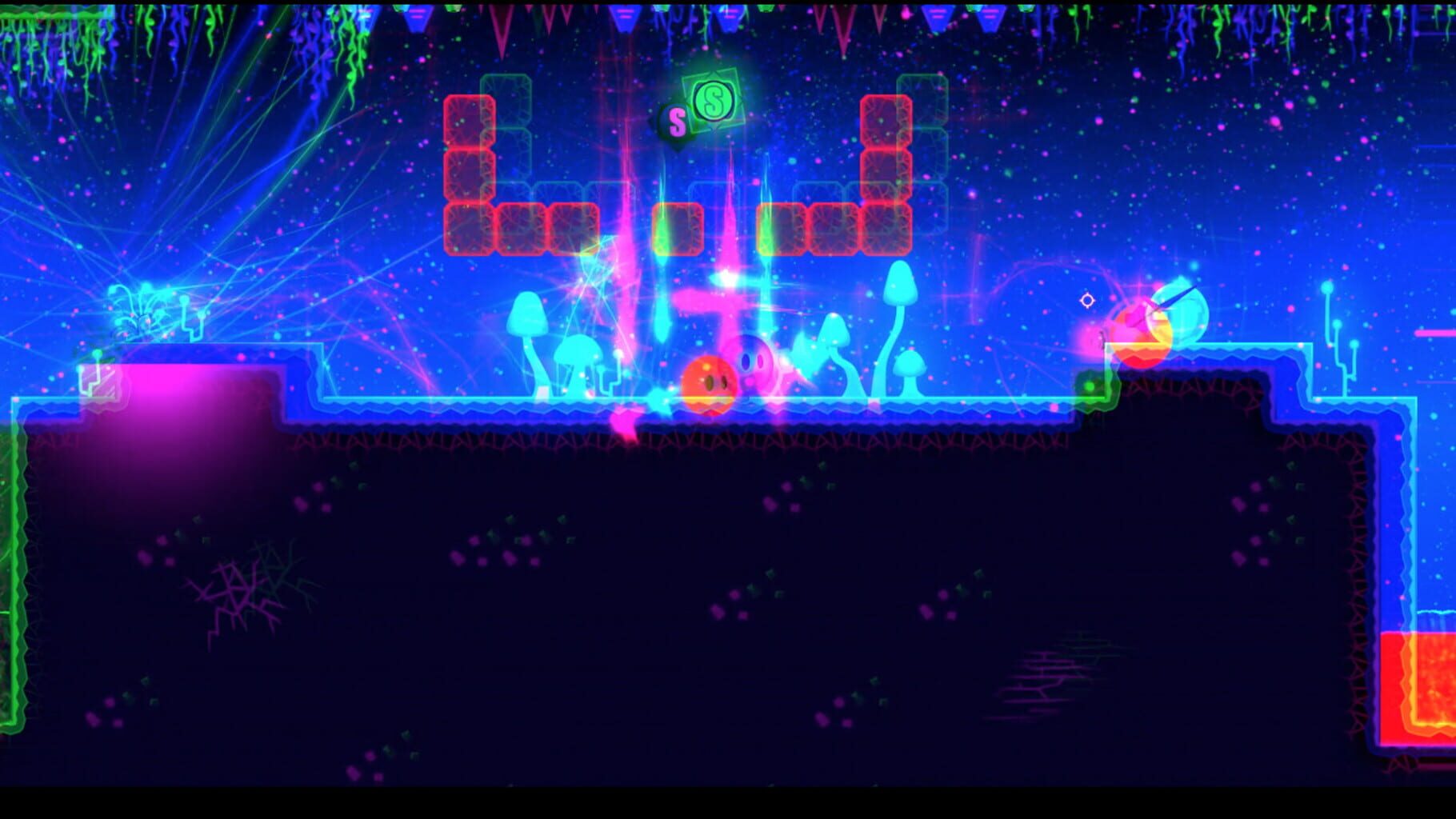 Glitch's Trip screenshot