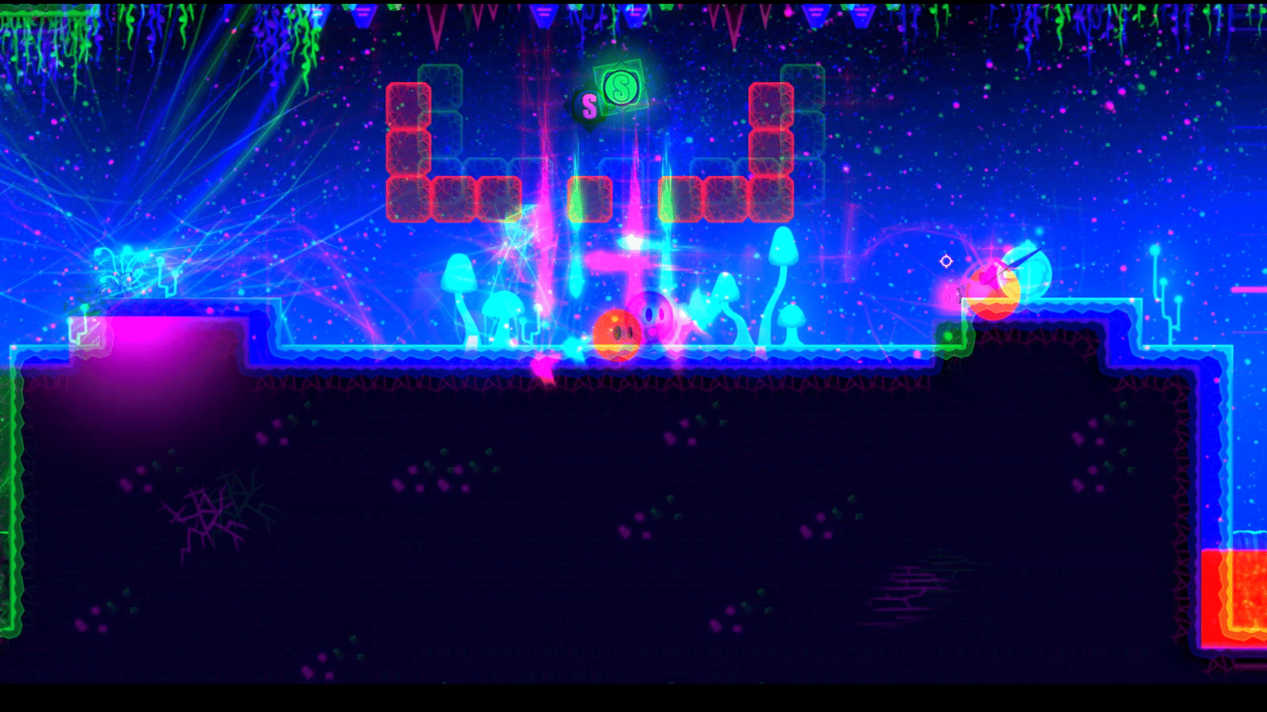 Glitch's Trip screenshot