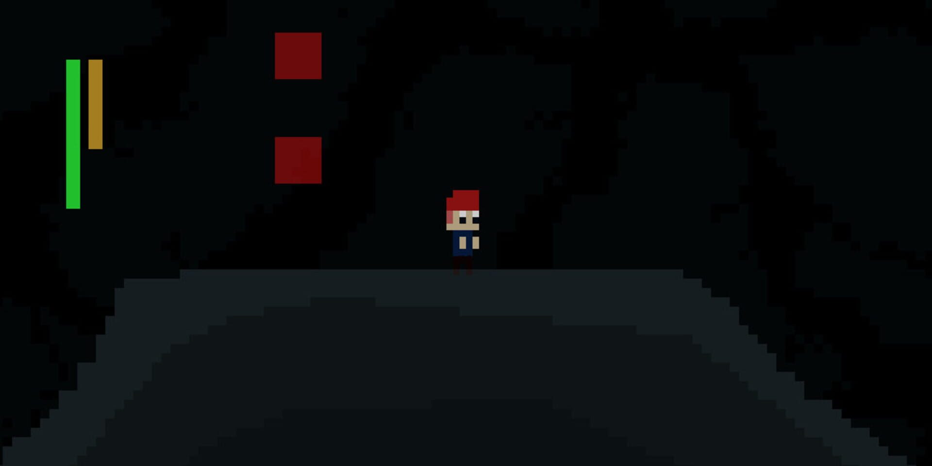 Floresia I: Intemporel - Screenshot
