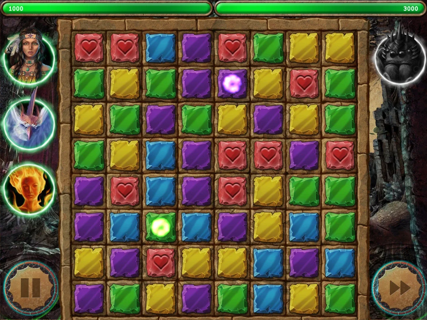 Dream Catcher Chronicles: Manitou