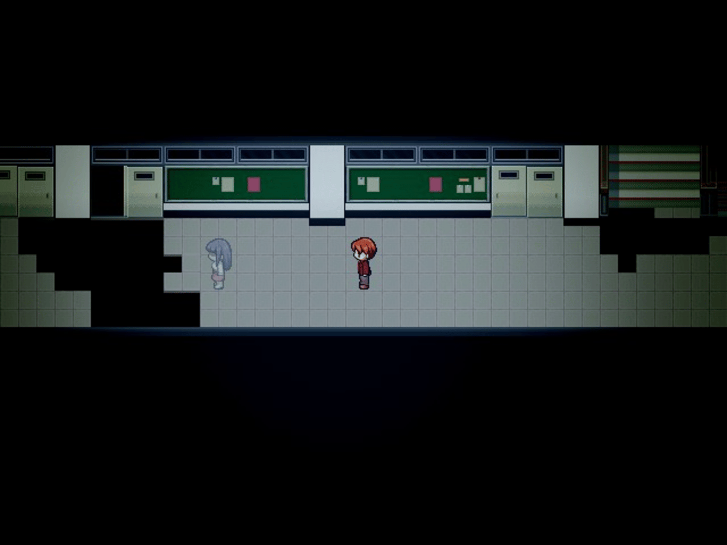 Misao: Definitive Edition screenshot