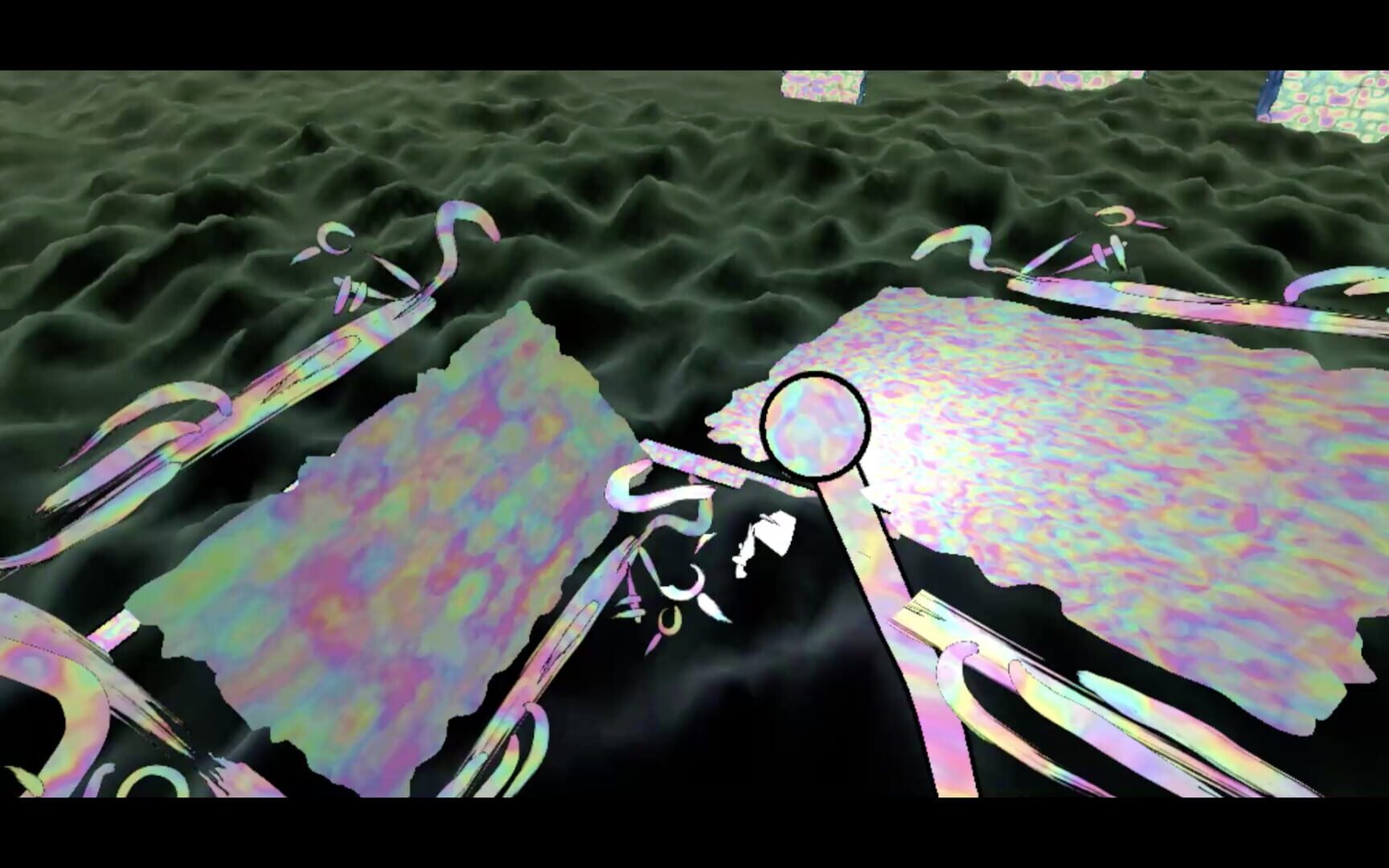 Warka Flarka Flim Flam - Screenshot