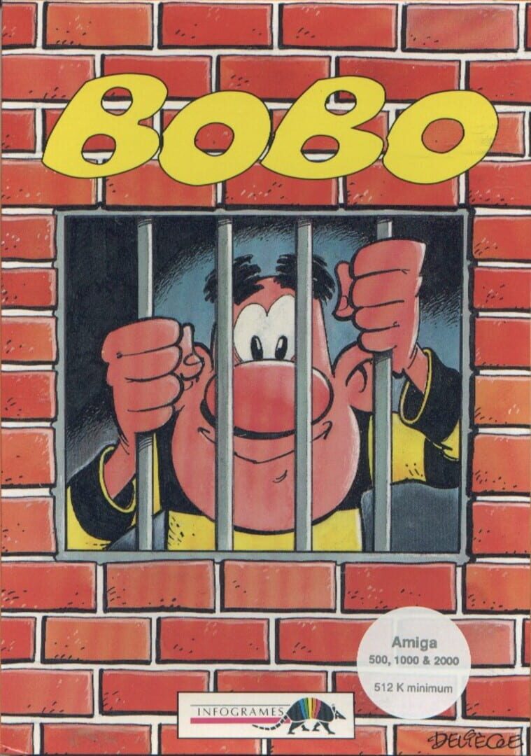 BoBo (1988)