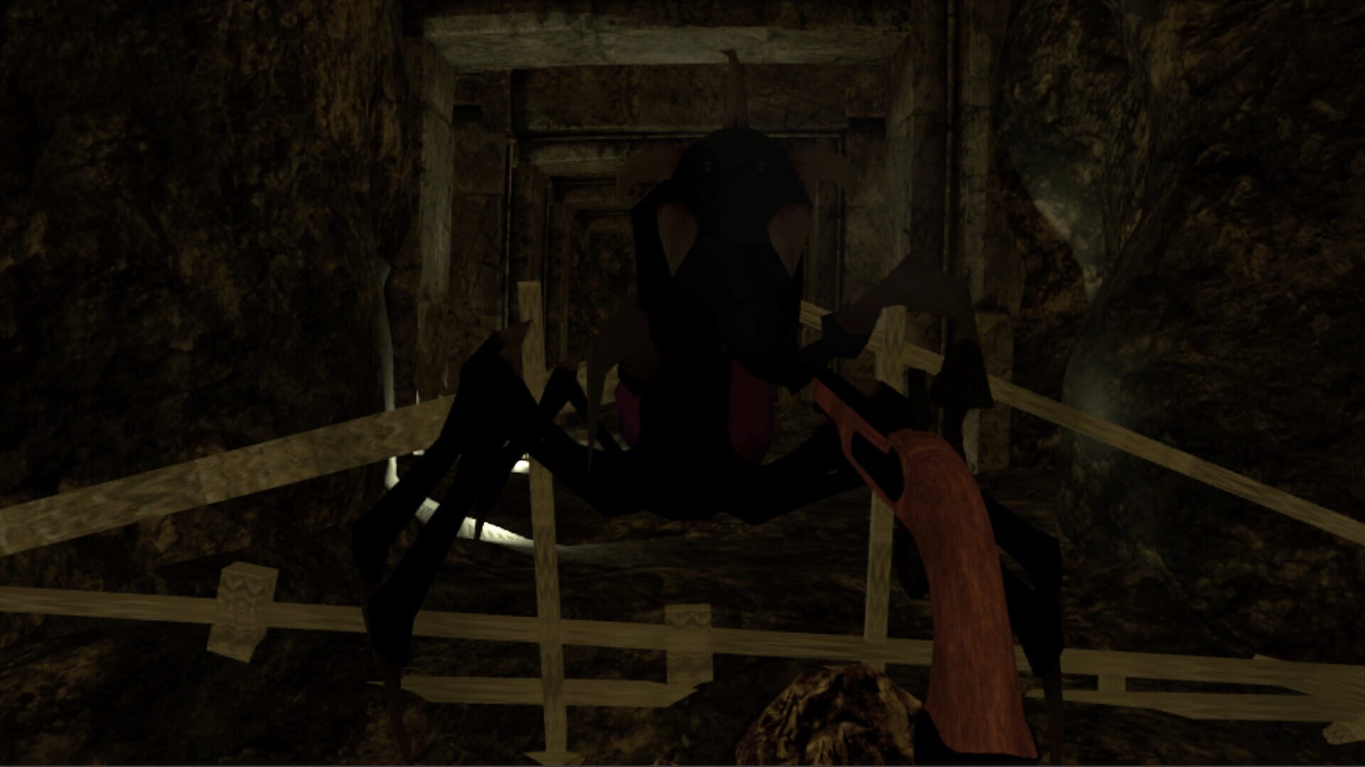 Six Feet Under - Screenshot
