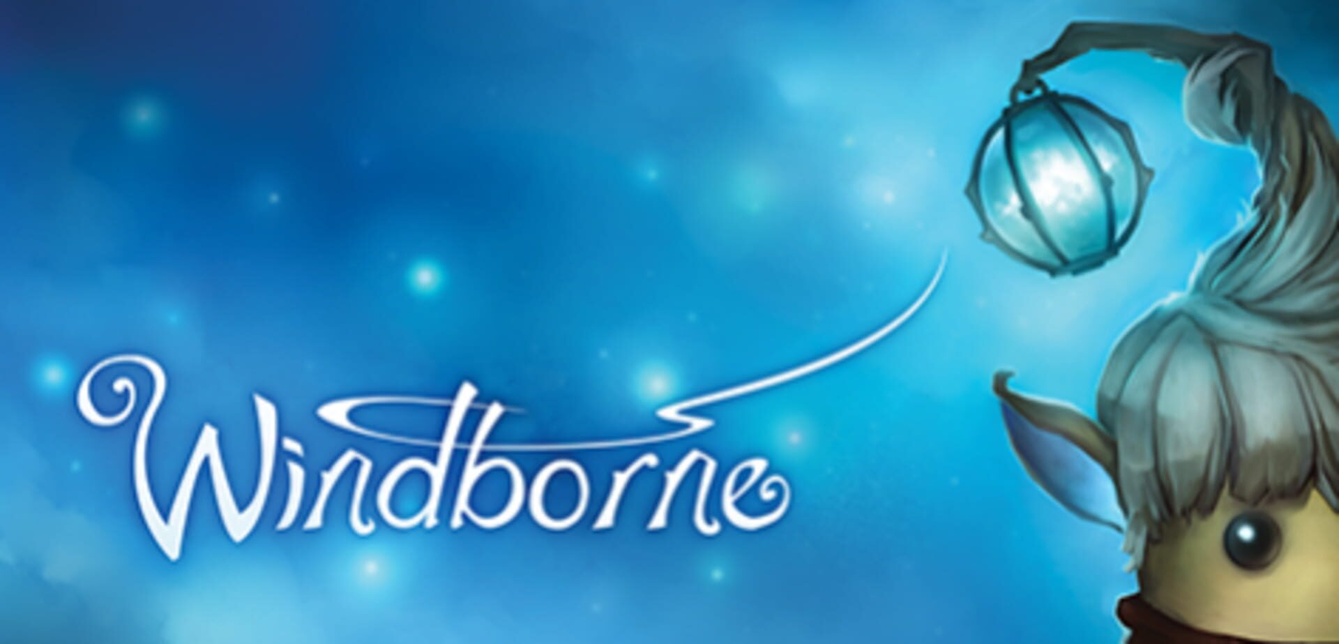 Windborne