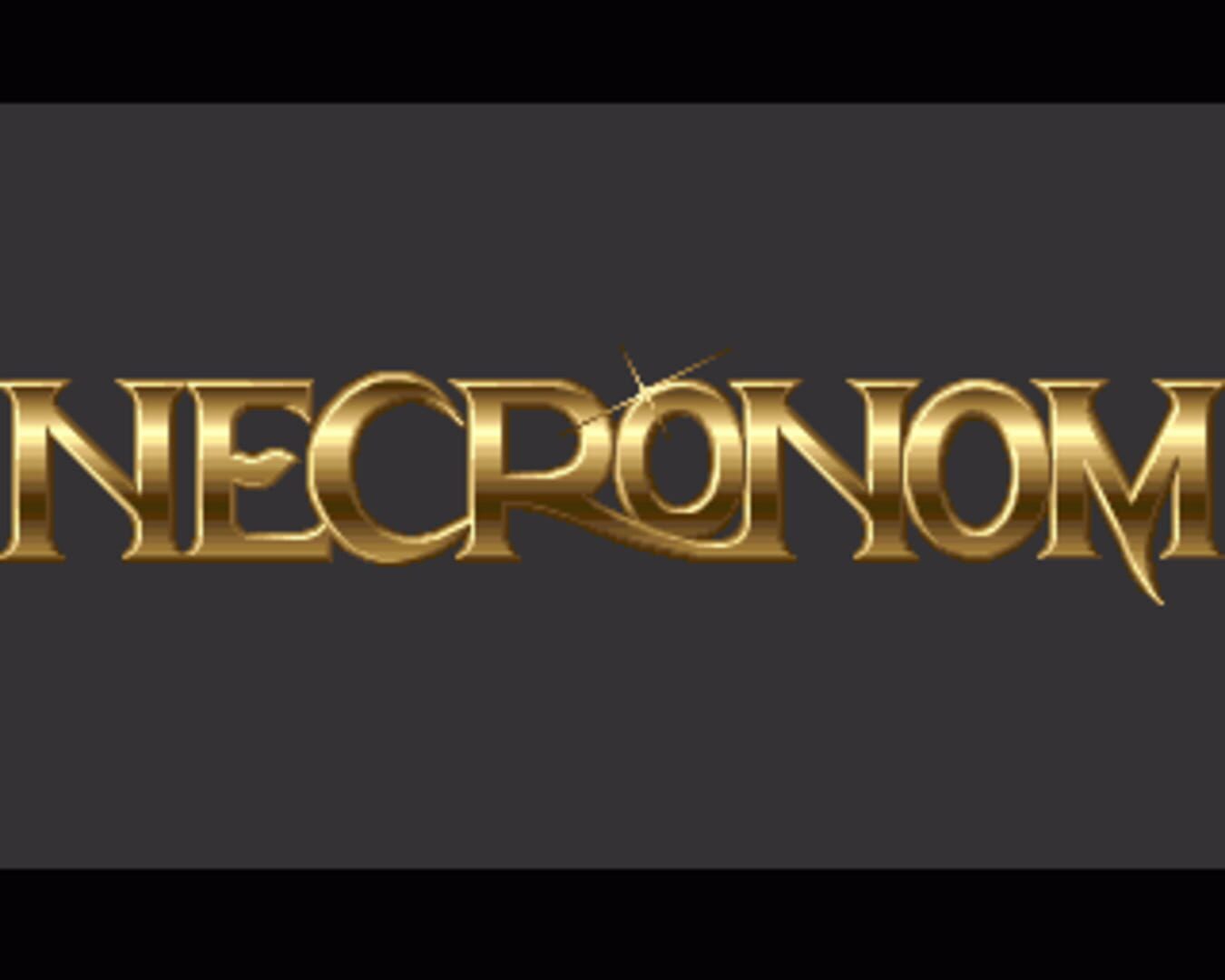 Necronom - Screenshot