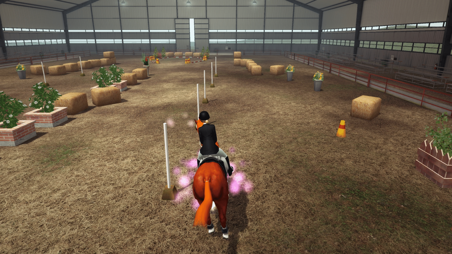 Riding Club Championships screenshot