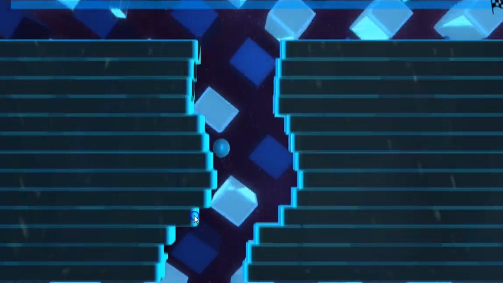 Circle Up - Screenshot