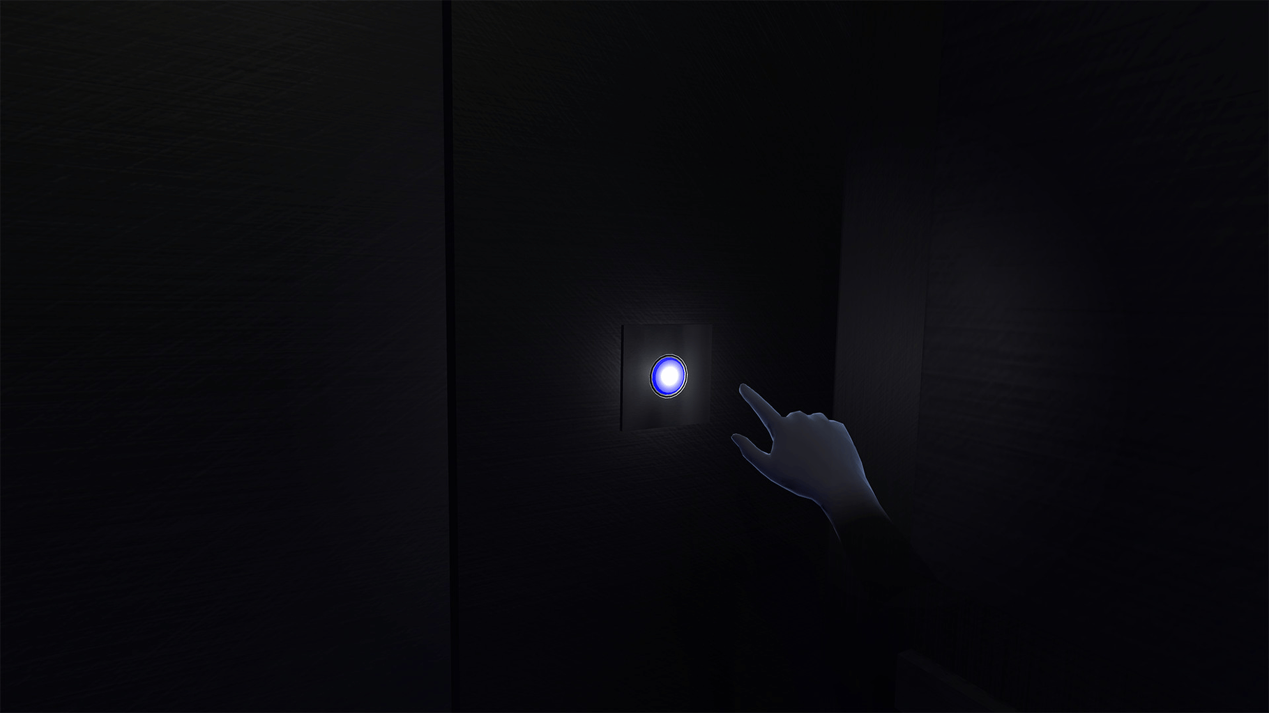 Elevator VR screenshot