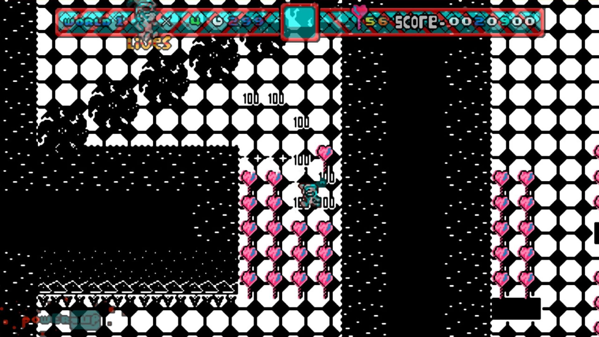 Super Goribei - Screenshot